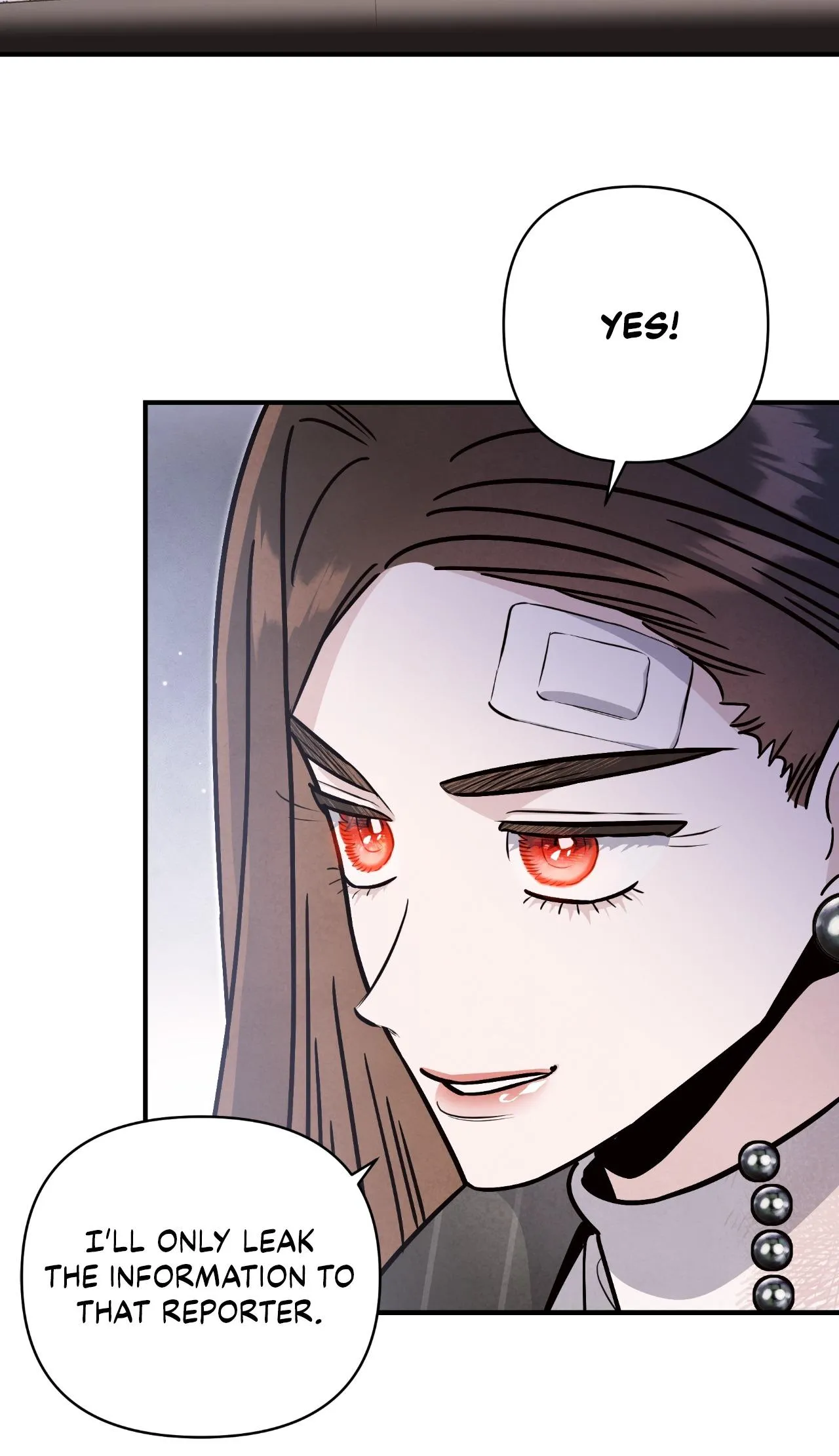 My Younger Sister Chooses Me Tonight Chapter 82 page 70