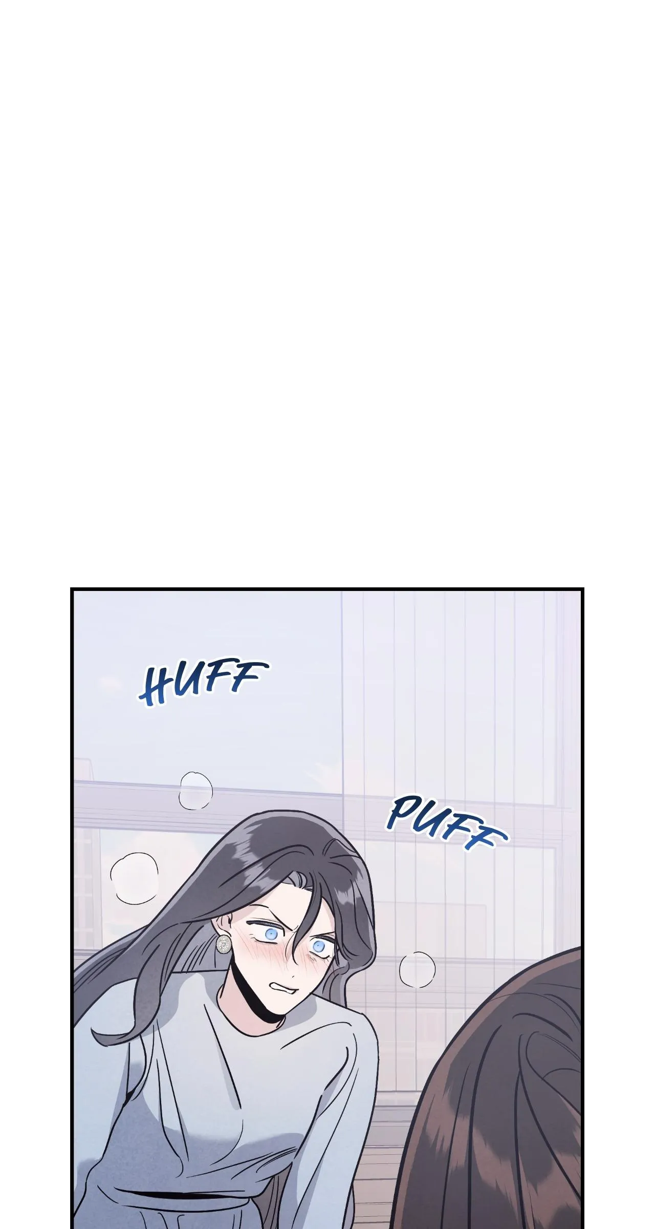 My Younger Sister Chooses Me Tonight Chapter 83 page 2