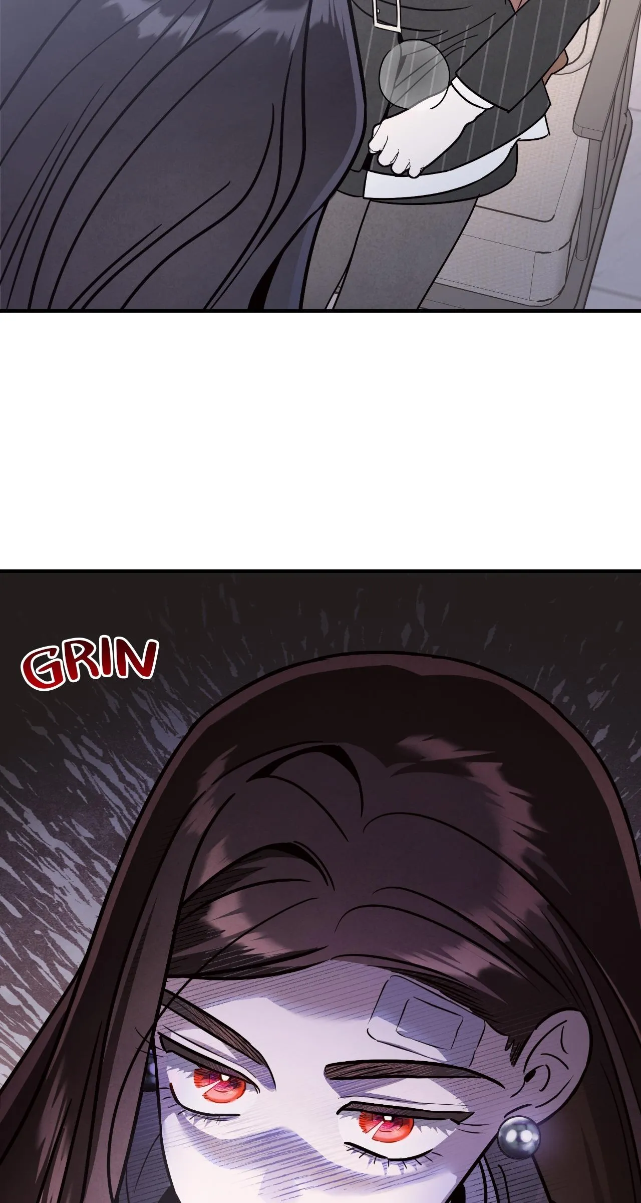My Younger Sister Chooses Me Tonight Chapter 83 page 4