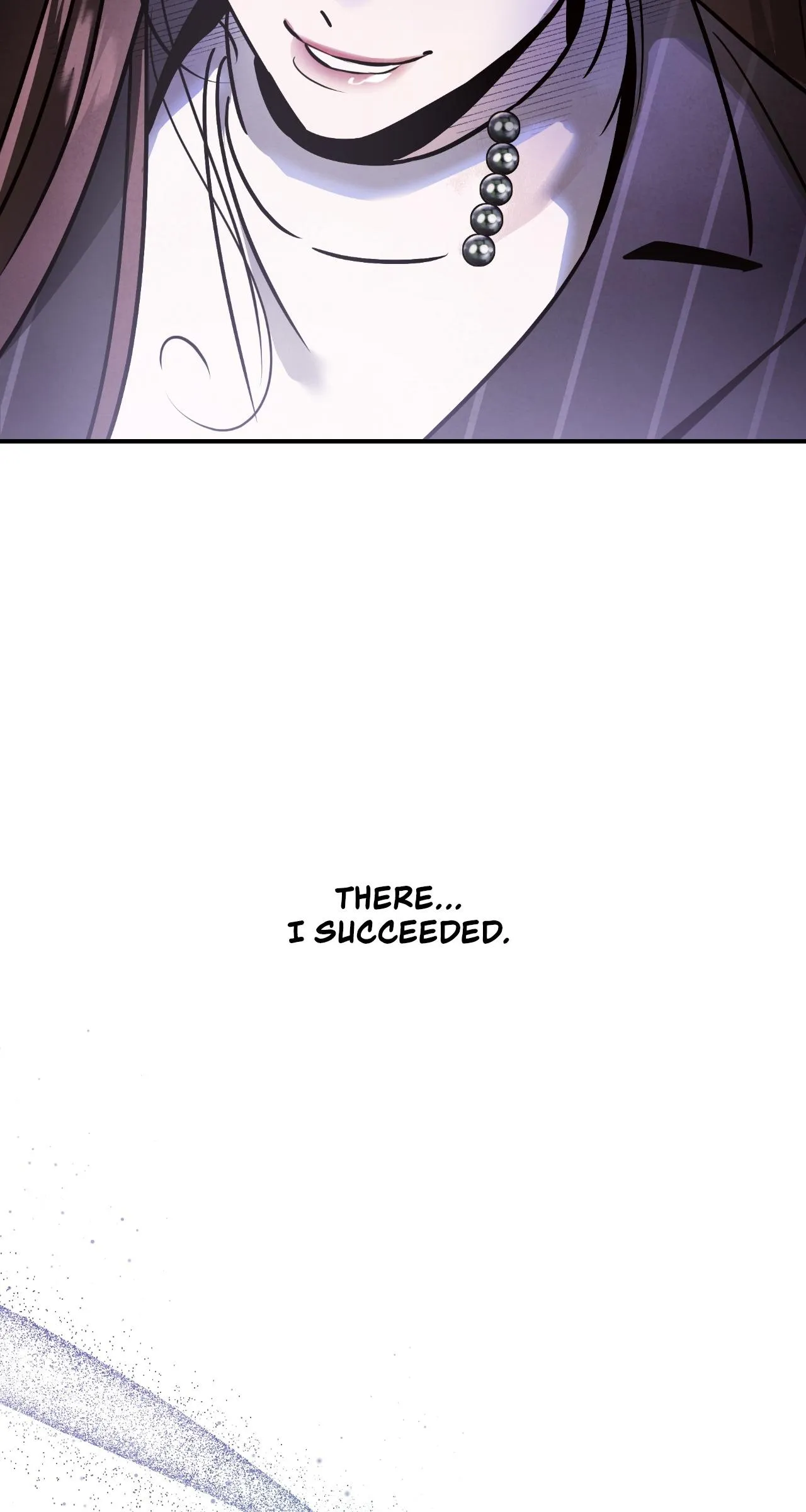 My Younger Sister Chooses Me Tonight Chapter 83 page 5