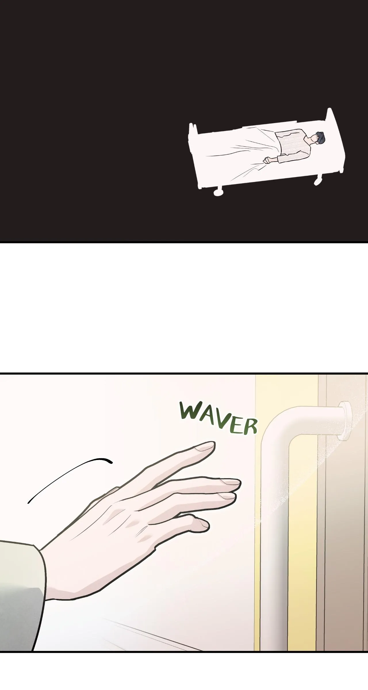 My Younger Sister Chooses Me Tonight Chapter 83 page 10