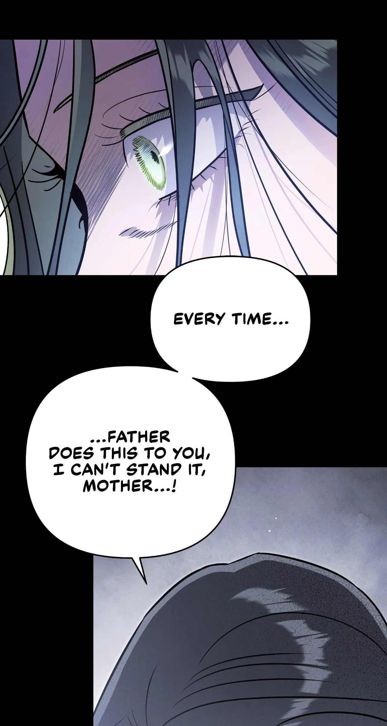 My Younger Sister Chooses Me Tonight Chapter 83 page 14