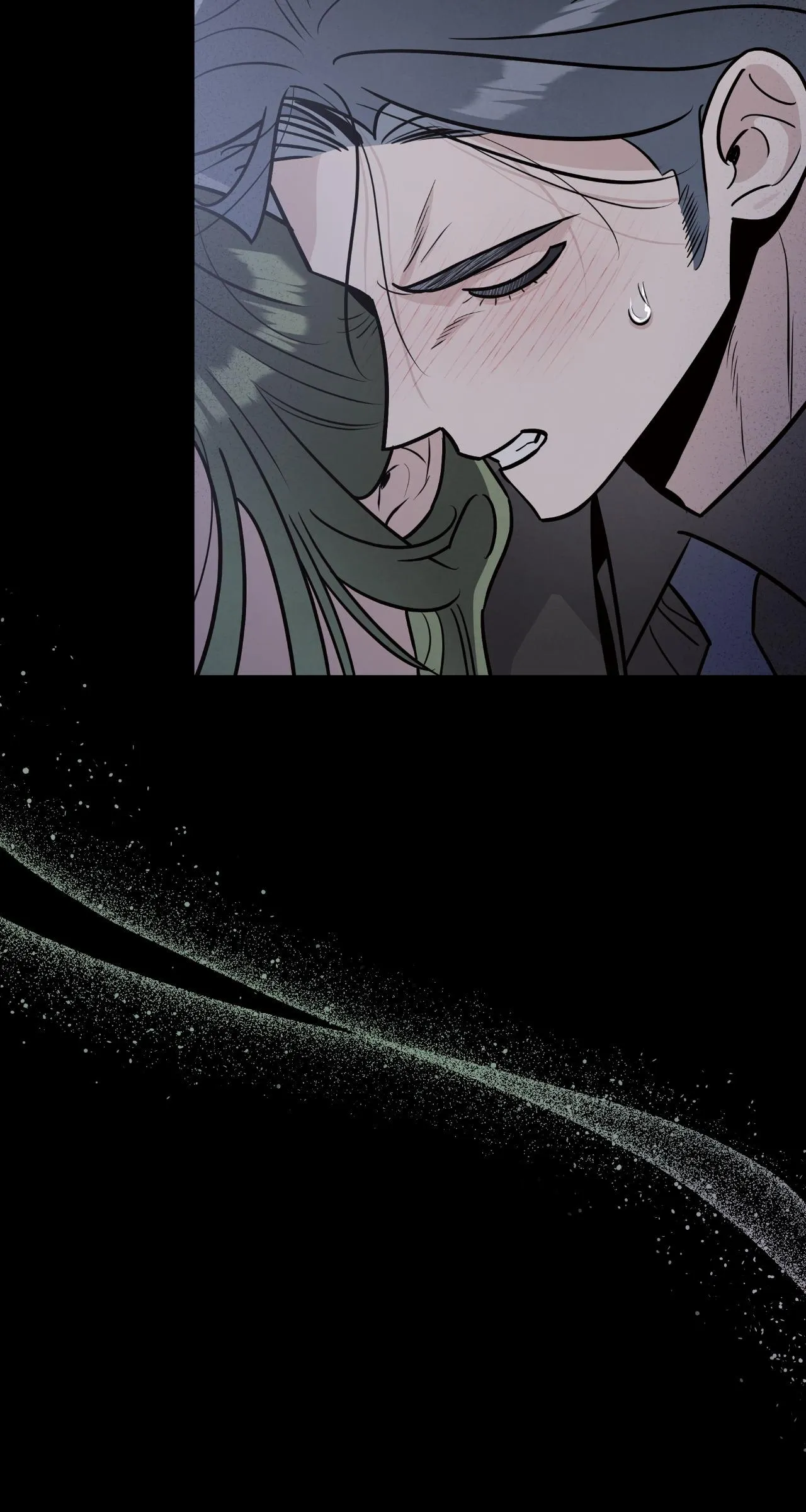 My Younger Sister Chooses Me Tonight Chapter 83 page 15