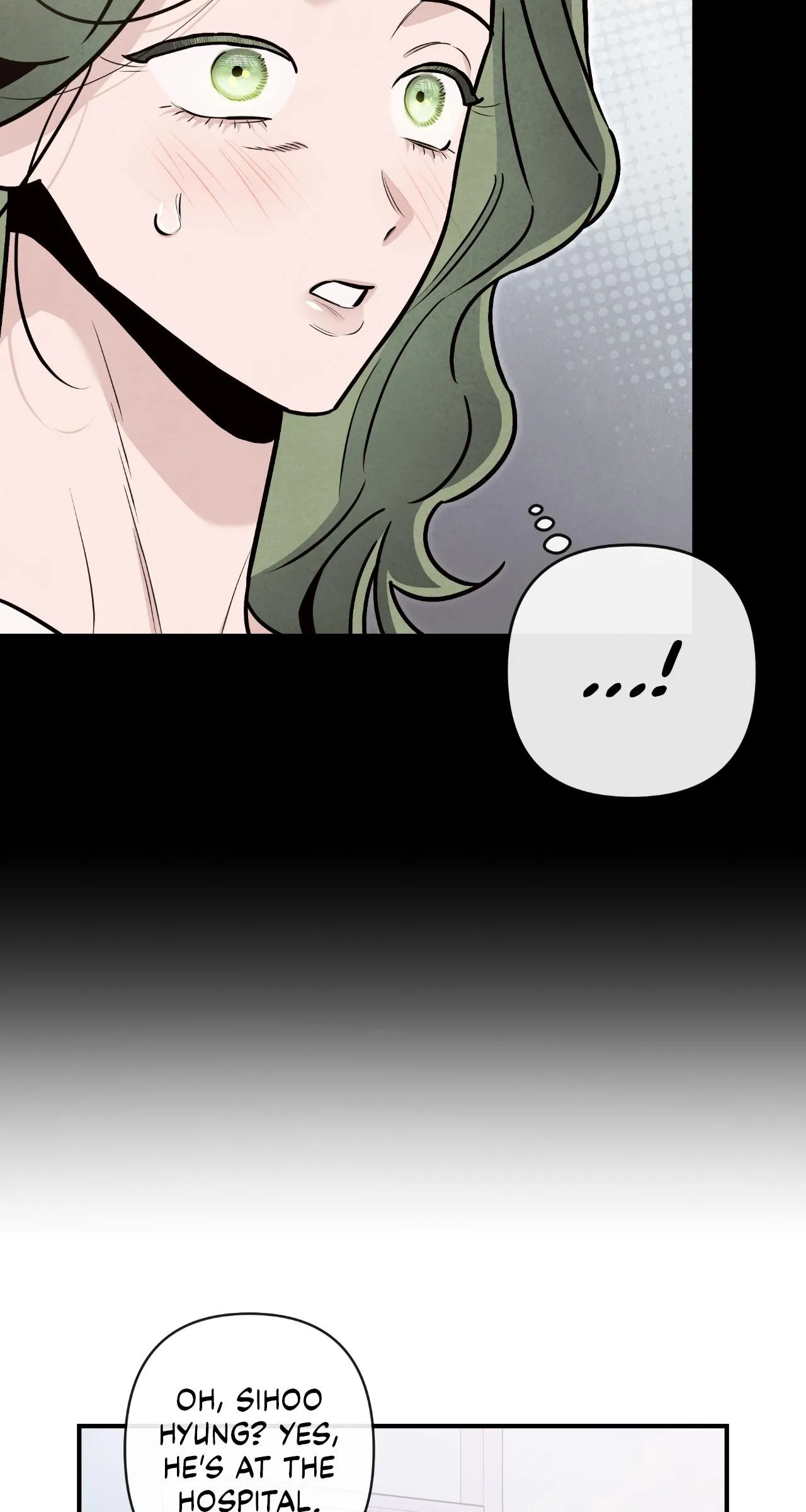 My Younger Sister Chooses Me Tonight Chapter 83 page 19