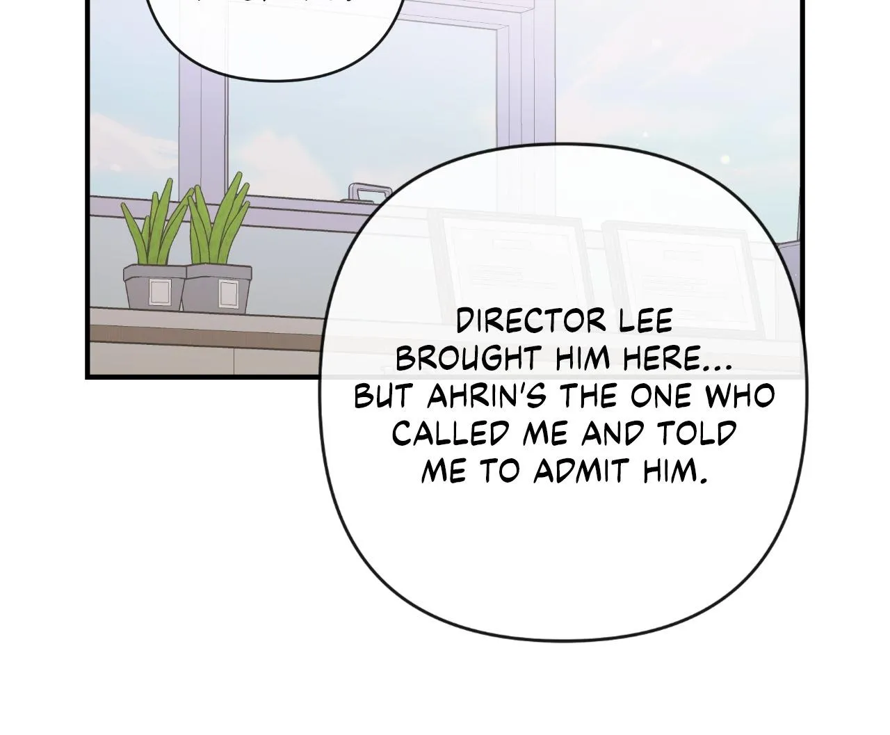 My Younger Sister Chooses Me Tonight Chapter 83 page 20