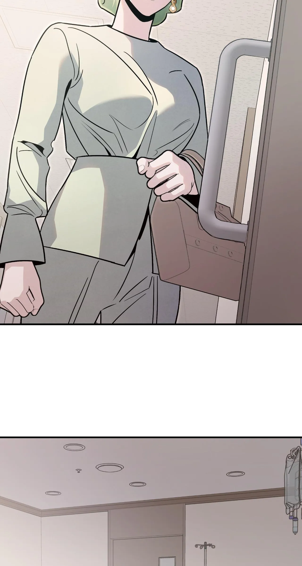 My Younger Sister Chooses Me Tonight Chapter 83 page 23
