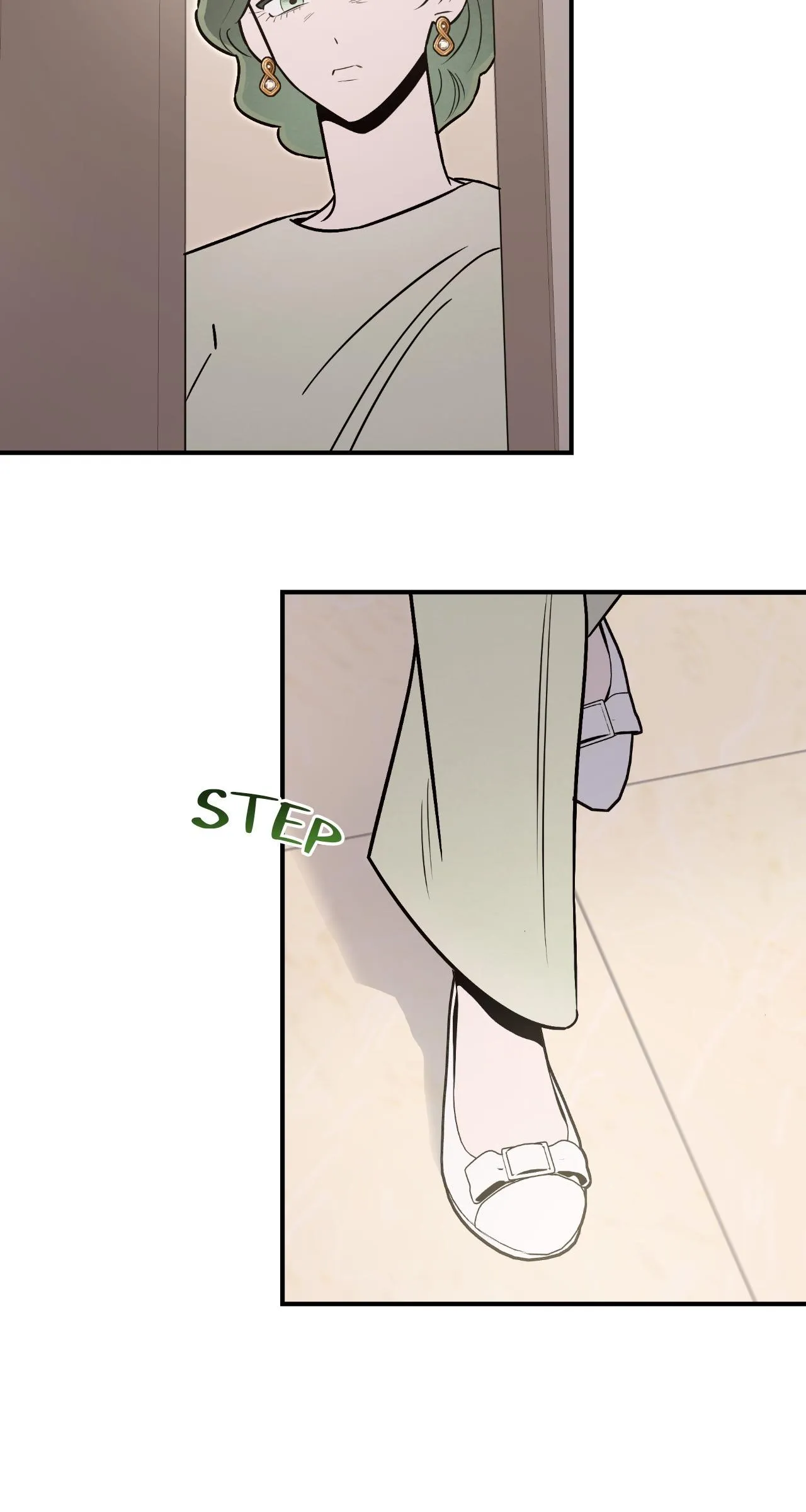 My Younger Sister Chooses Me Tonight Chapter 83 page 25