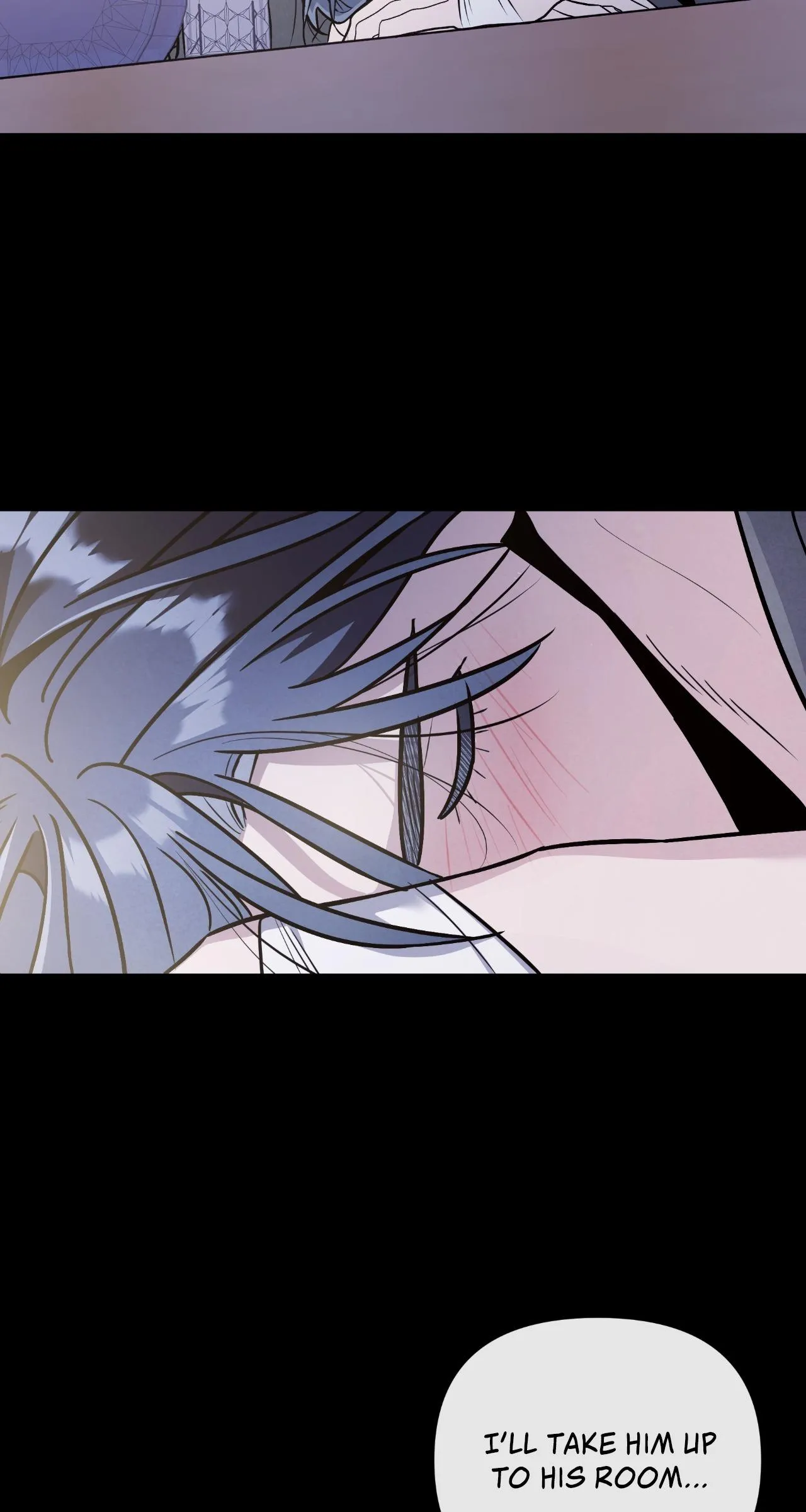 My Younger Sister Chooses Me Tonight Chapter 83 page 29