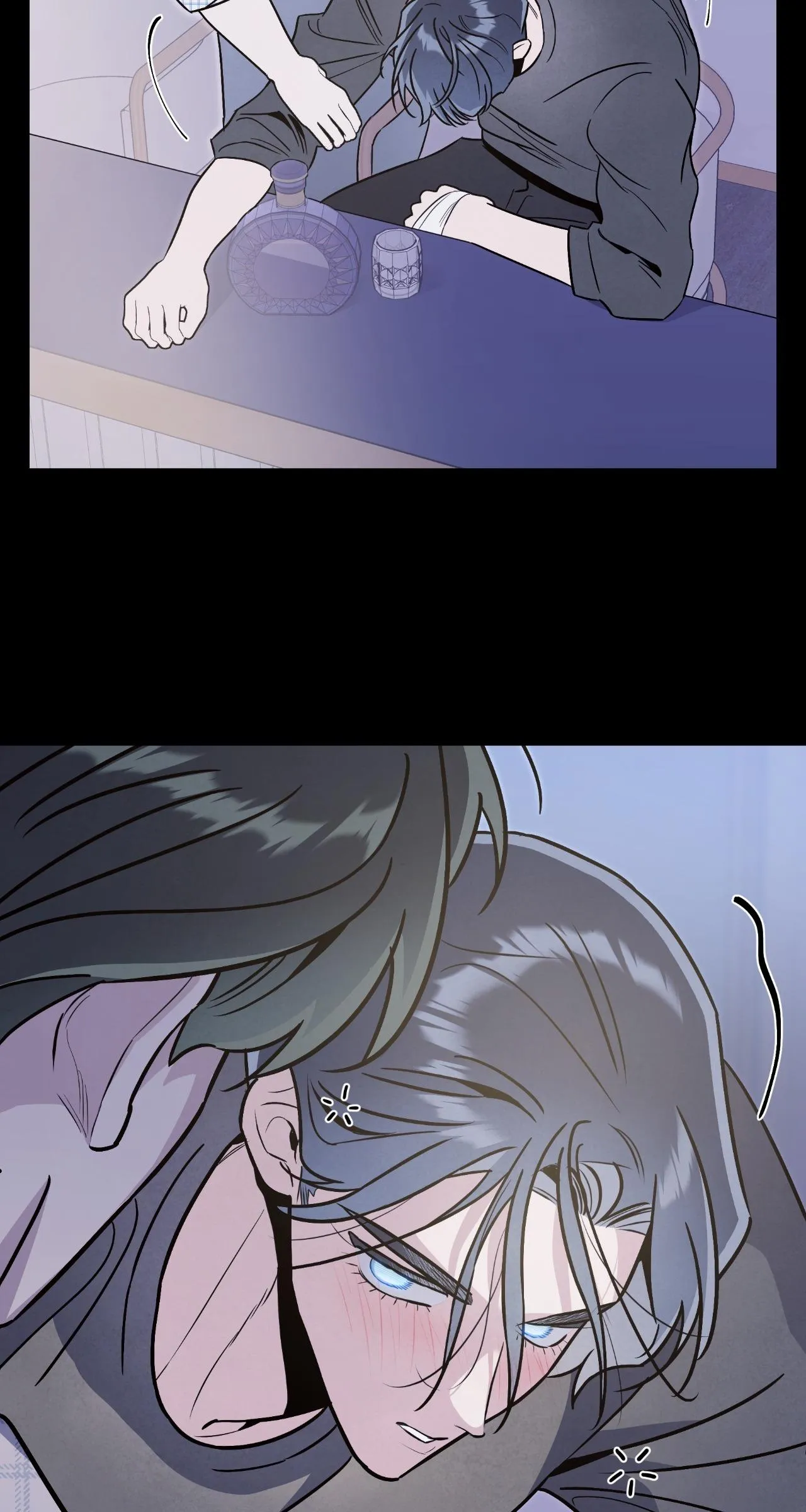 My Younger Sister Chooses Me Tonight Chapter 83 page 31
