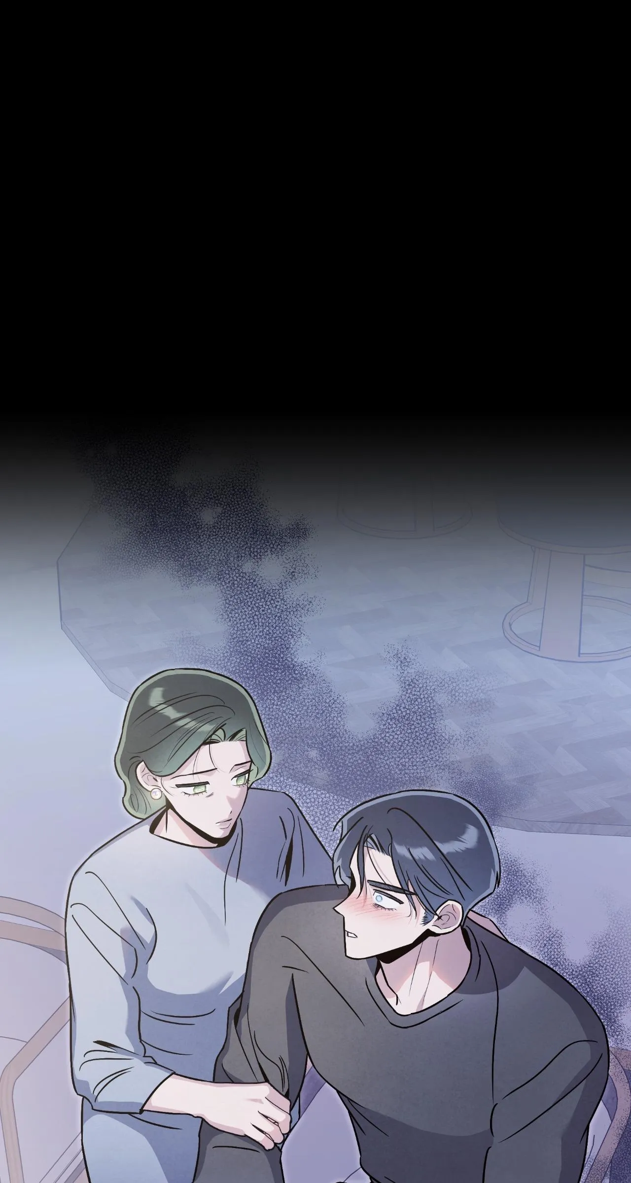 My Younger Sister Chooses Me Tonight Chapter 83 page 33