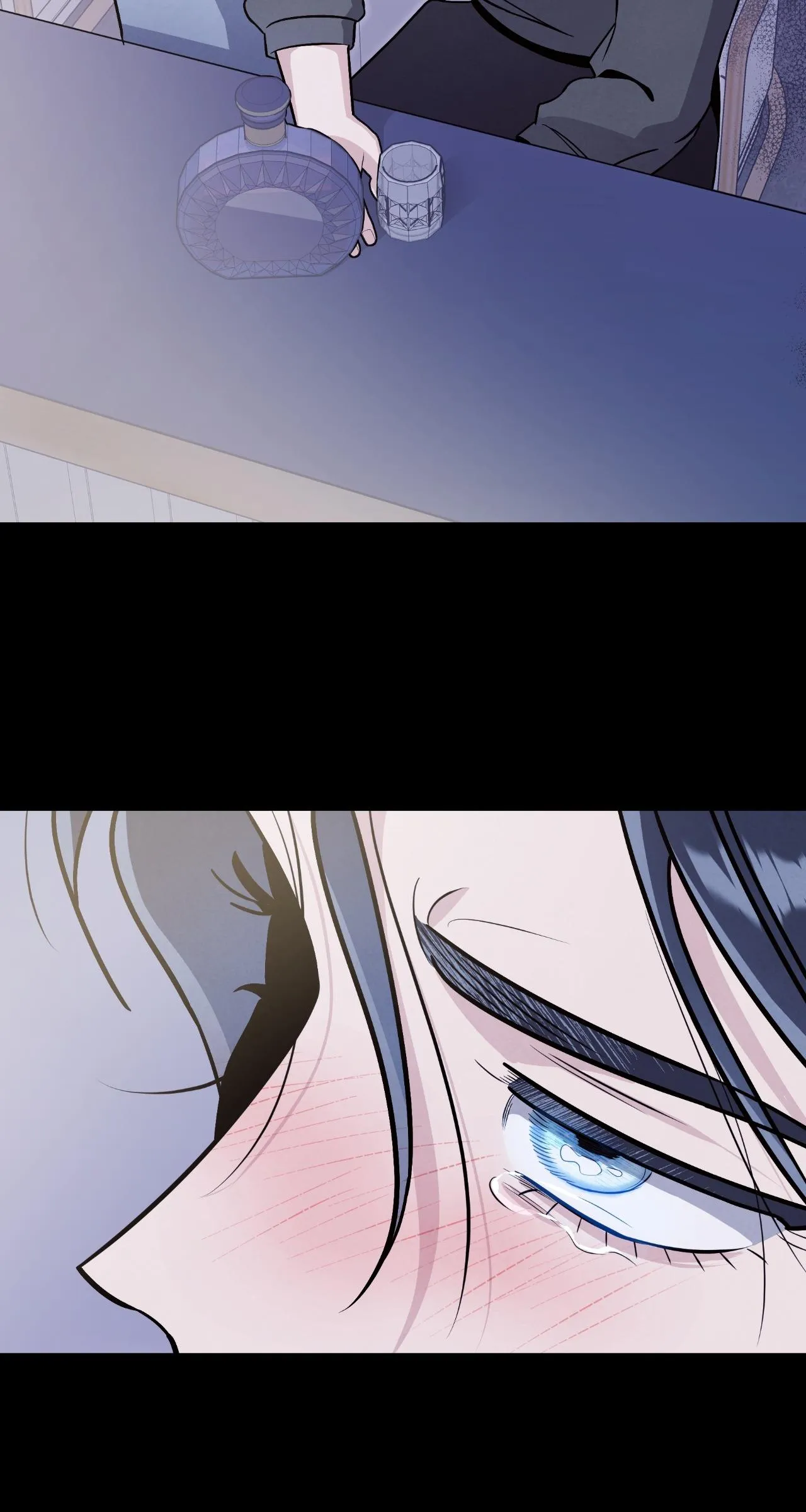 My Younger Sister Chooses Me Tonight Chapter 83 page 34