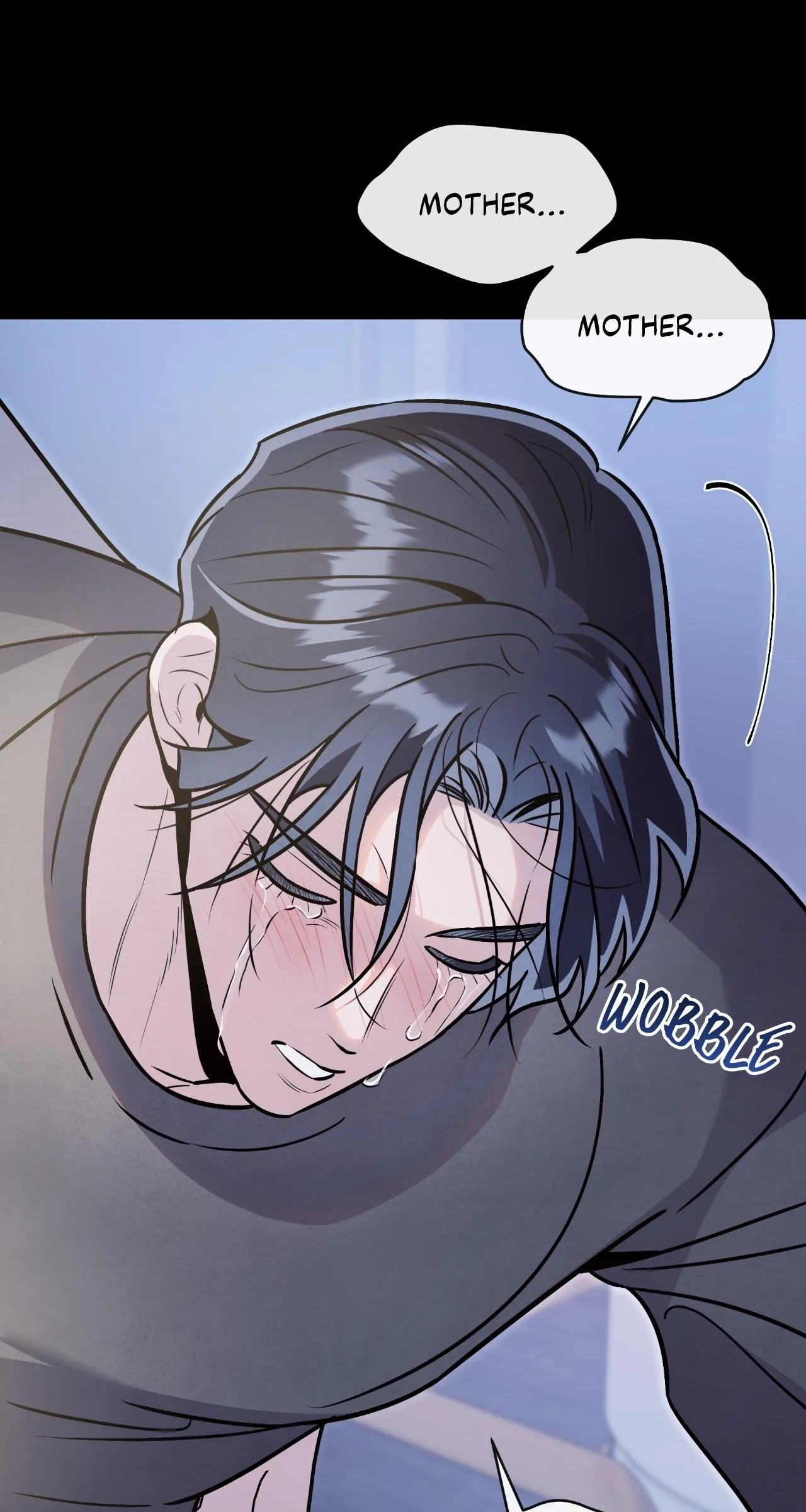 My Younger Sister Chooses Me Tonight Chapter 83 page 35
