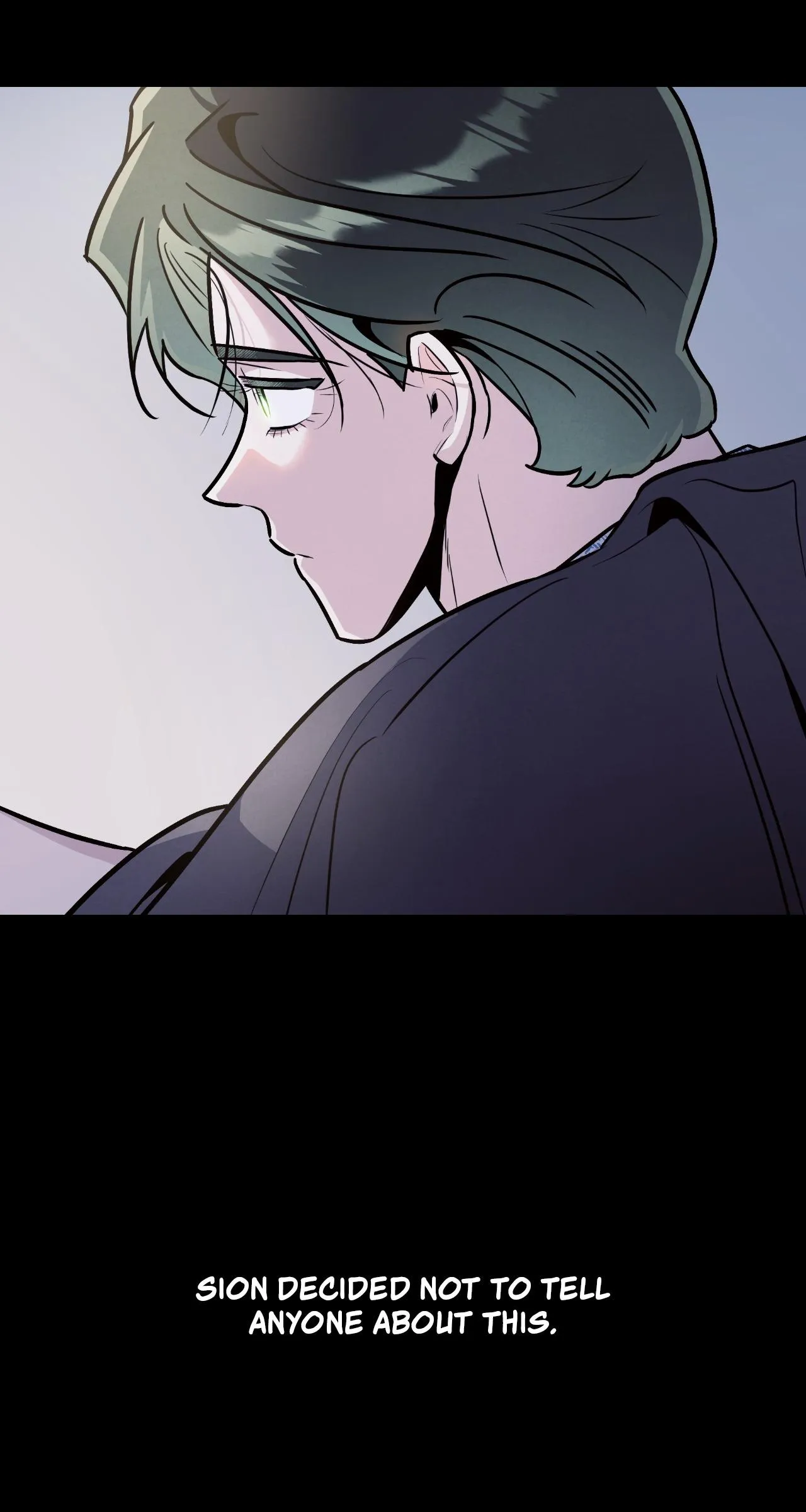 My Younger Sister Chooses Me Tonight Chapter 83 page 41