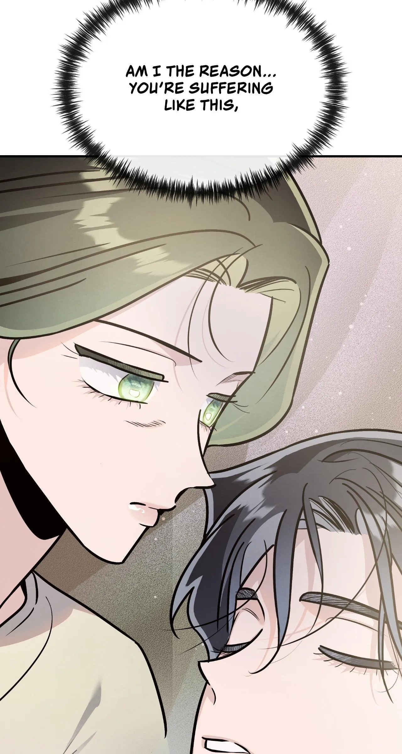 My Younger Sister Chooses Me Tonight Chapter 83 page 44