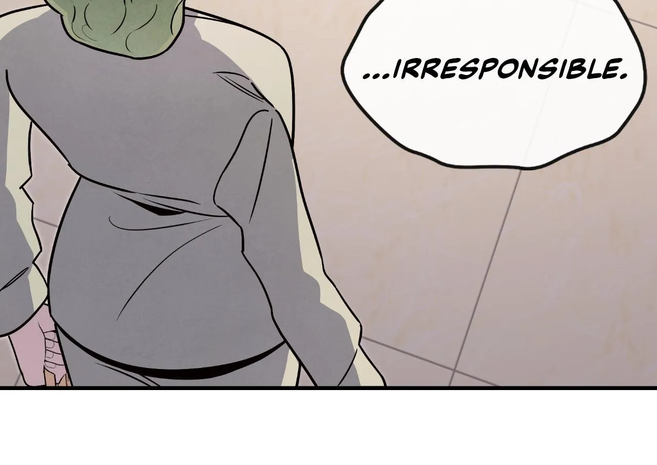 My Younger Sister Chooses Me Tonight Chapter 83 page 58