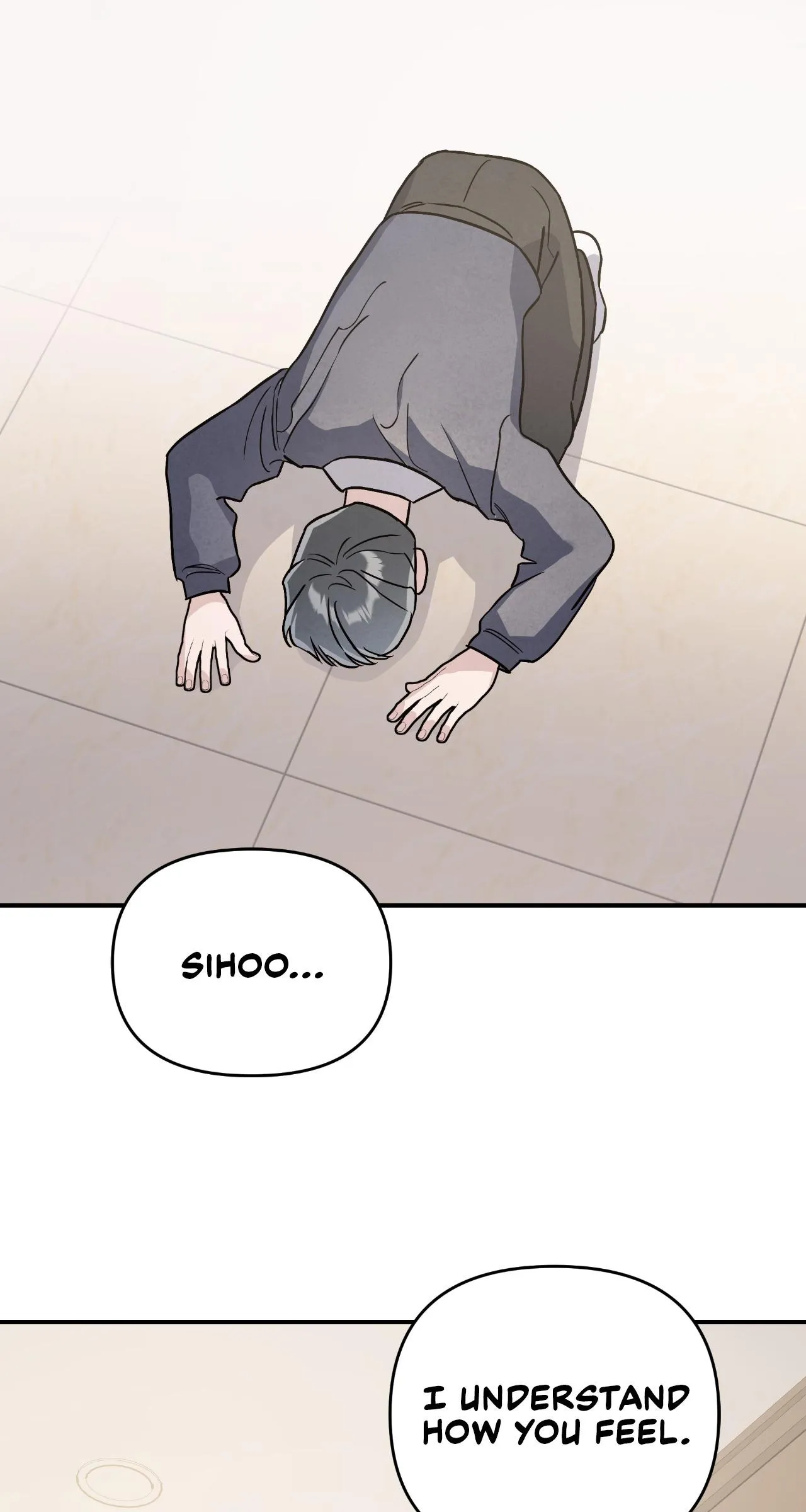 My Younger Sister Chooses Me Tonight Chapter 83 page 60