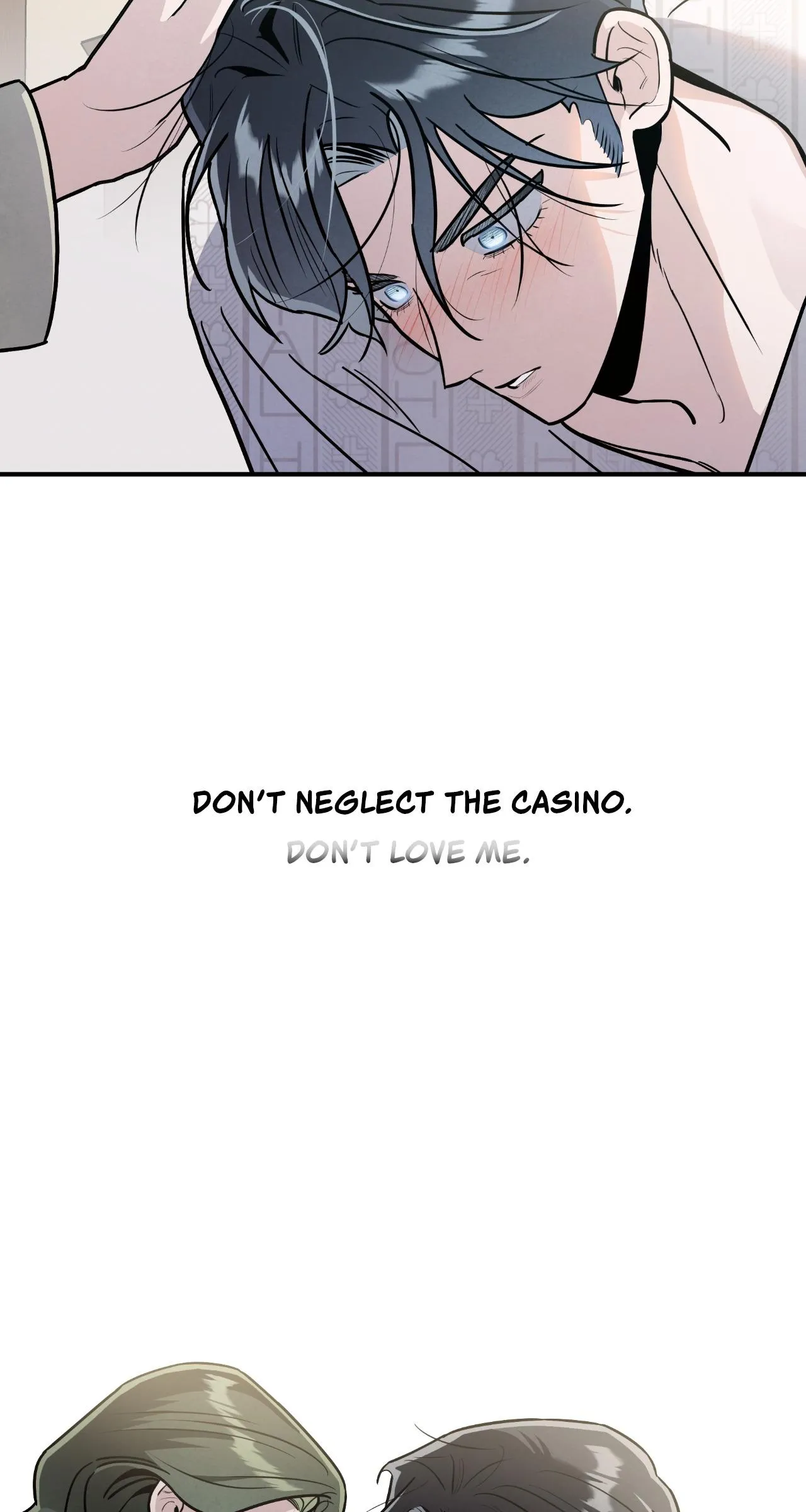 My Younger Sister Chooses Me Tonight Chapter 83 page 63