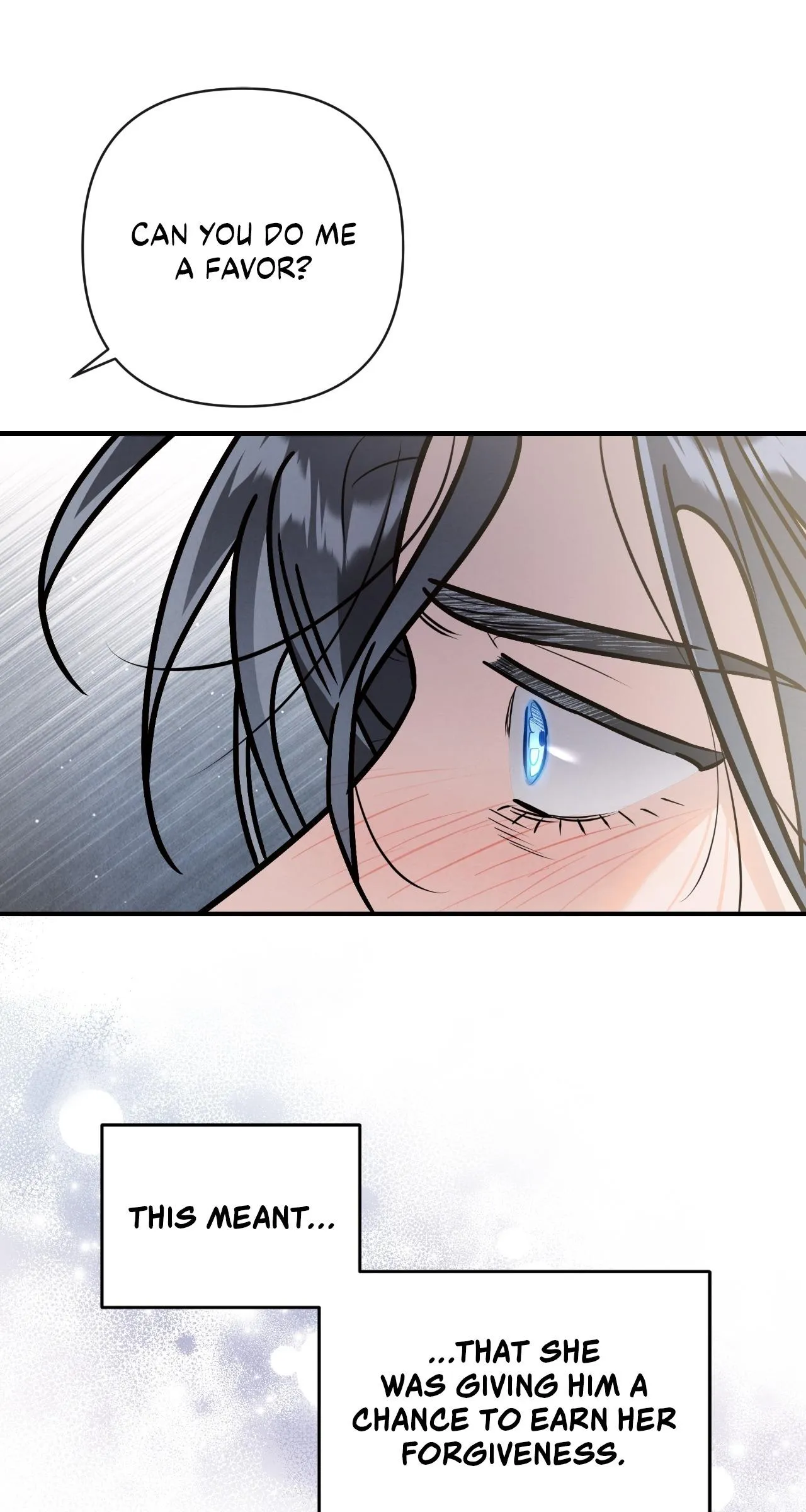 My Younger Sister Chooses Me Tonight Chapter 83 page 65