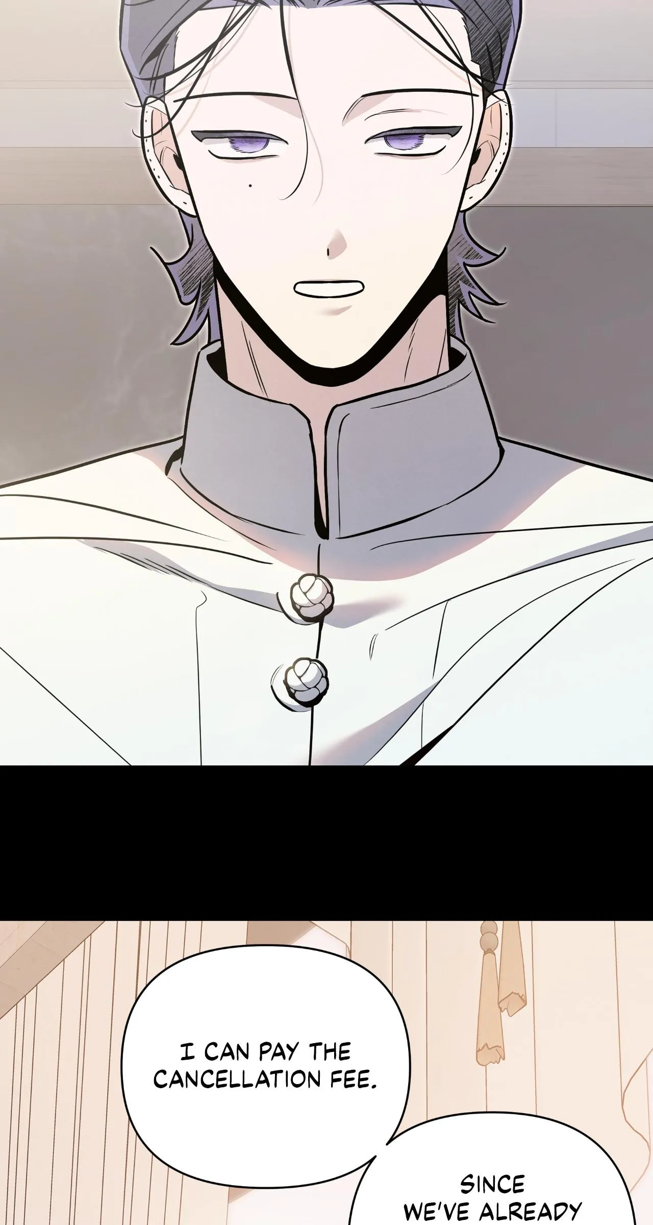 My Younger Sister Chooses Me Tonight Chapter 84 page 4
