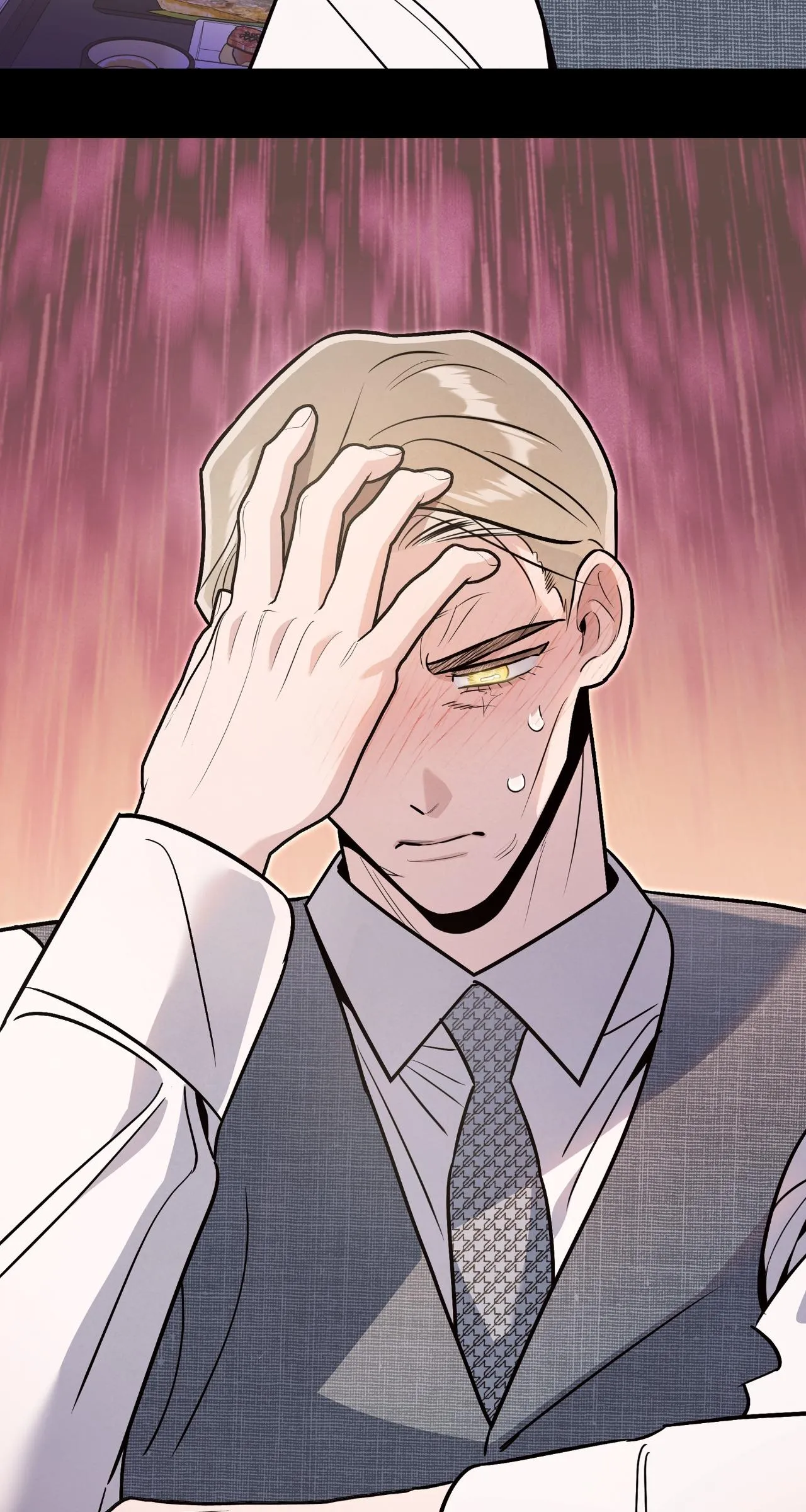 My Younger Sister Chooses Me Tonight Chapter 84 page 11