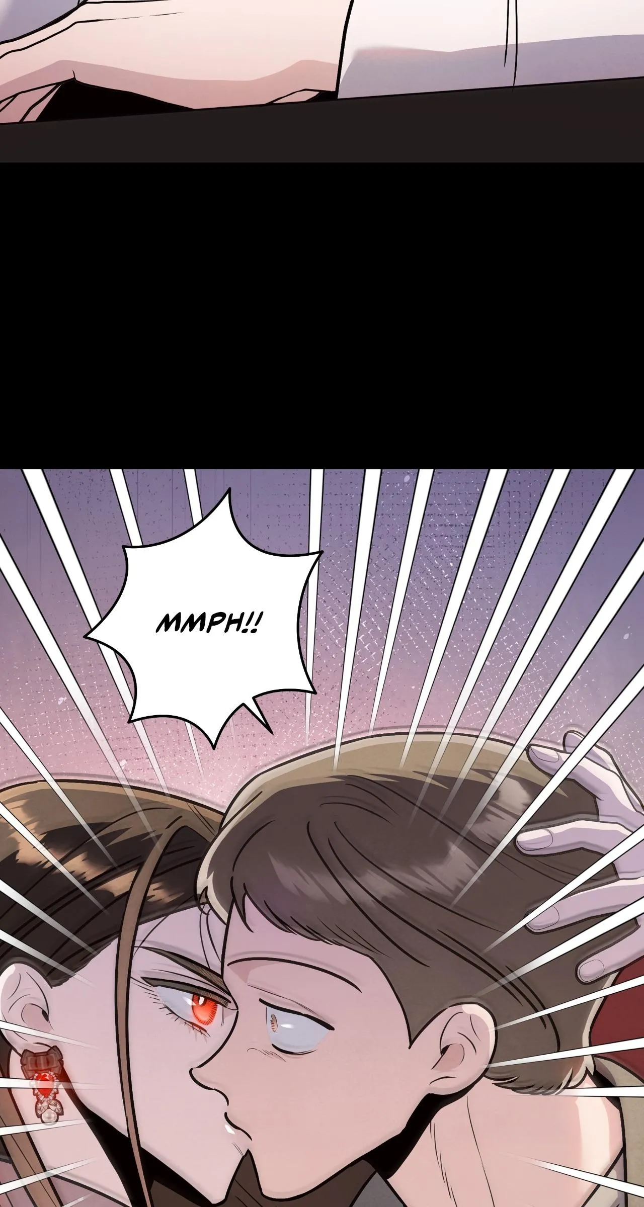 My Younger Sister Chooses Me Tonight Chapter 84 page 12