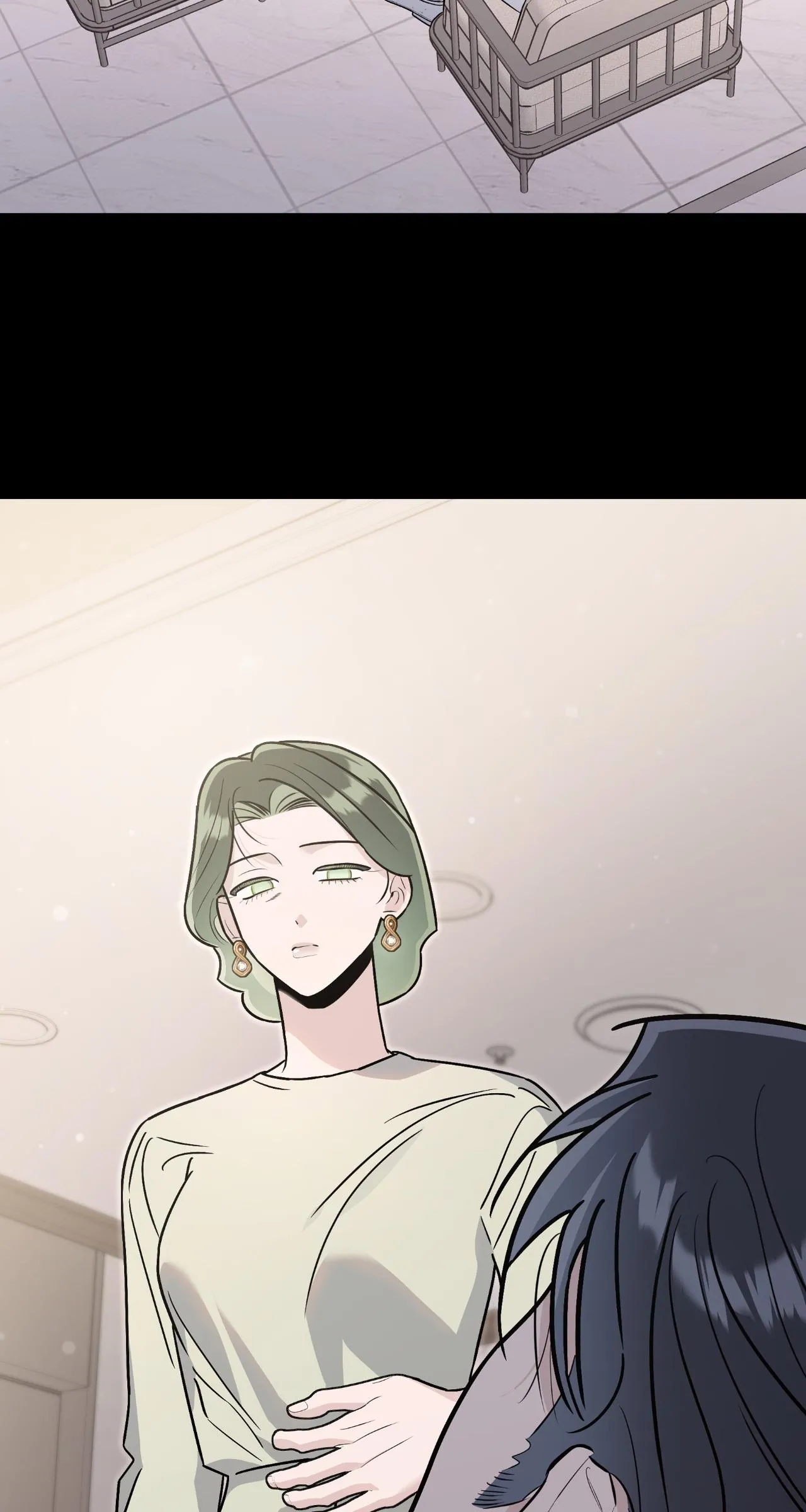 My Younger Sister Chooses Me Tonight Chapter 84 page 17