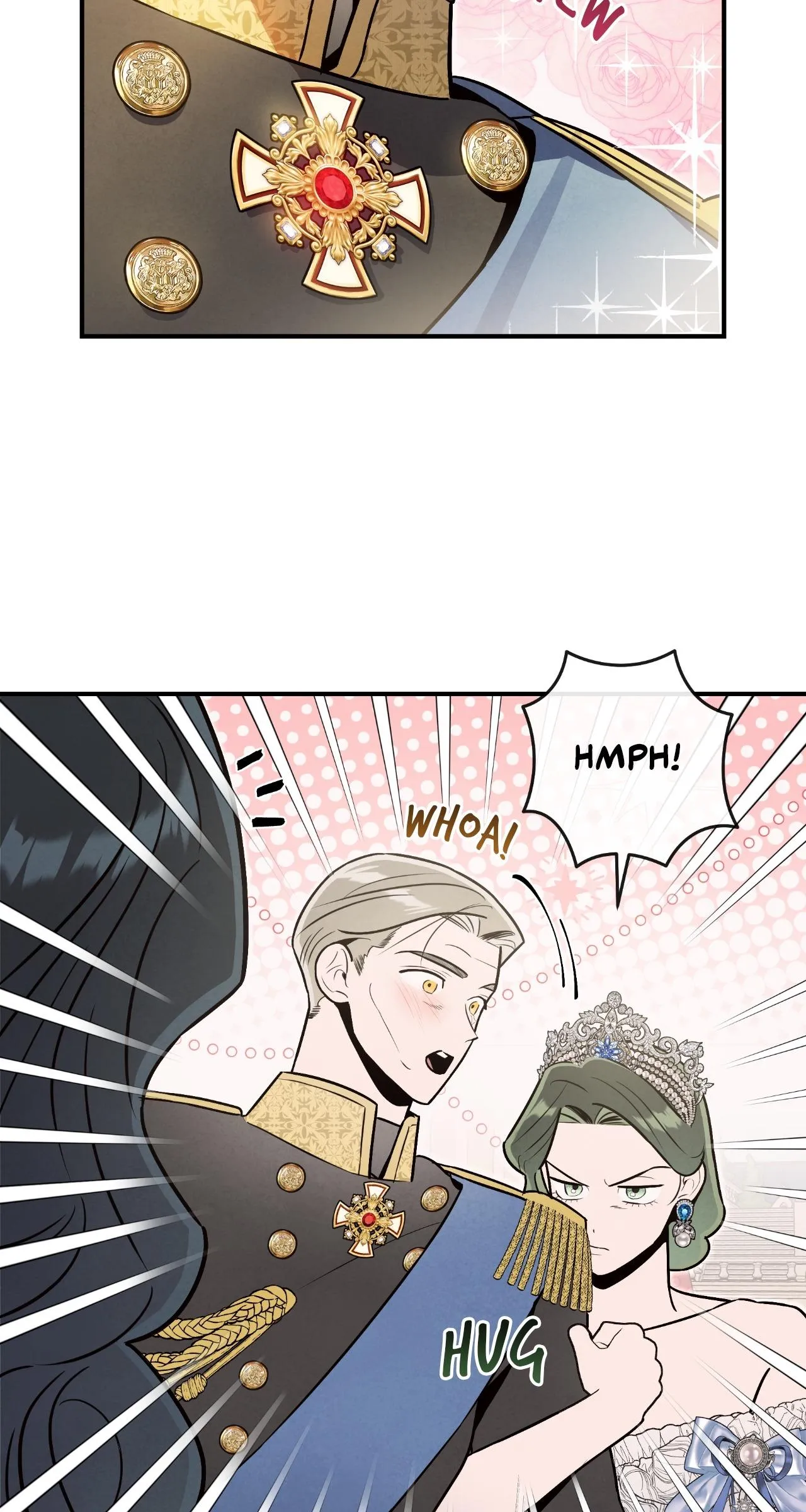 My Younger Sister Chooses Me Tonight Chapter 84 page 23