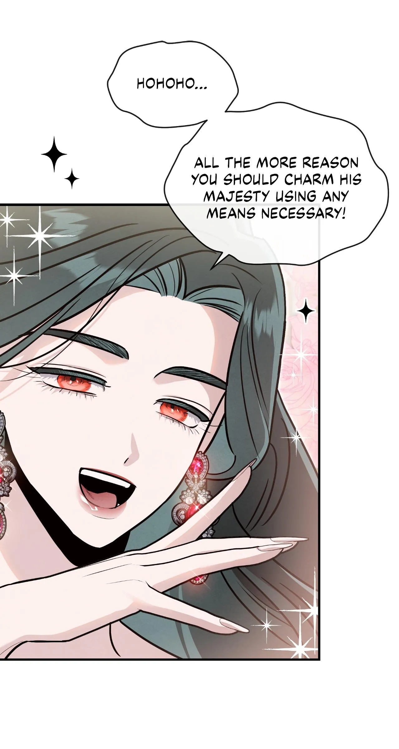 My Younger Sister Chooses Me Tonight Chapter 84 page 26