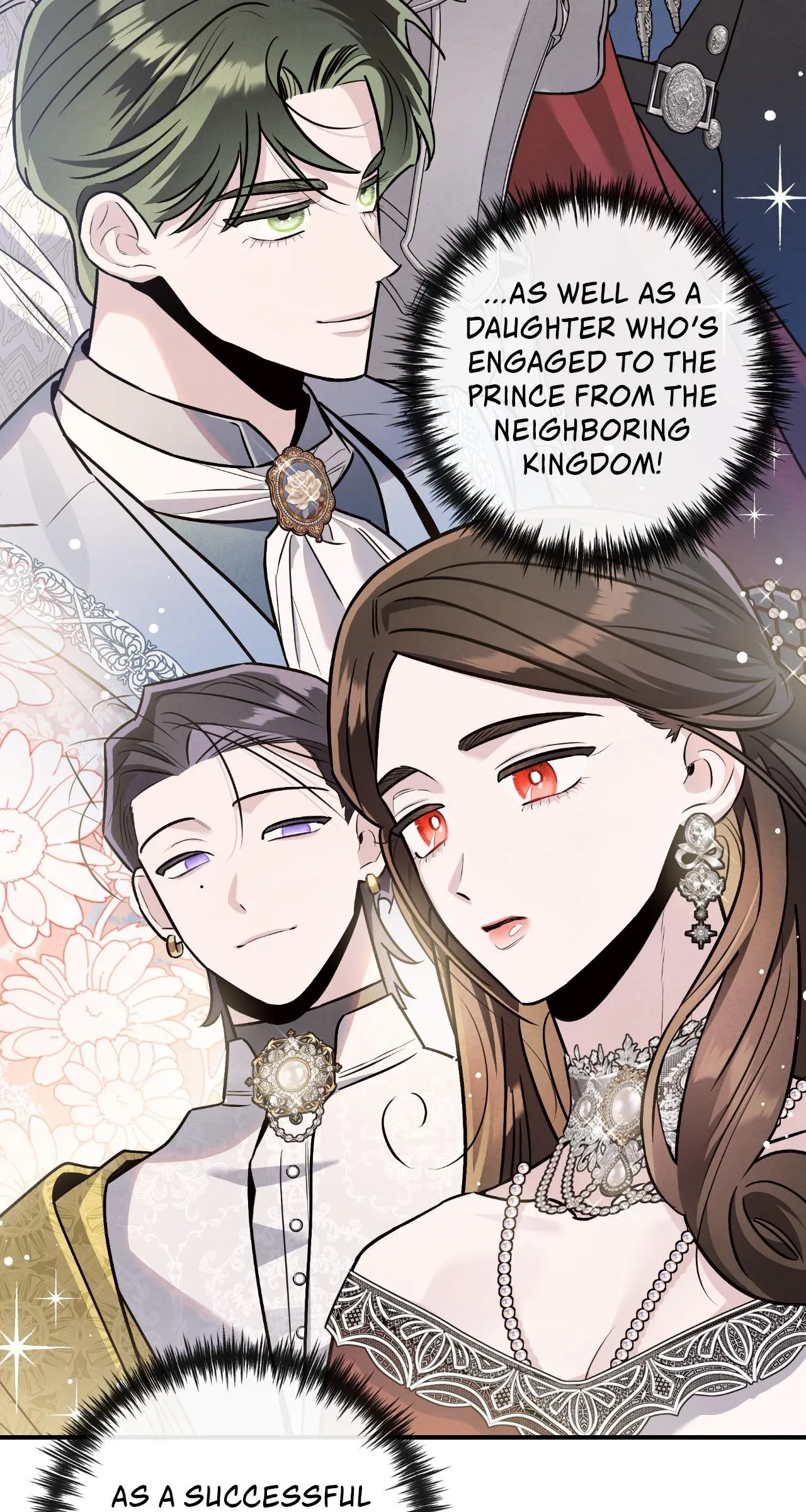 My Younger Sister Chooses Me Tonight Chapter 84 page 29