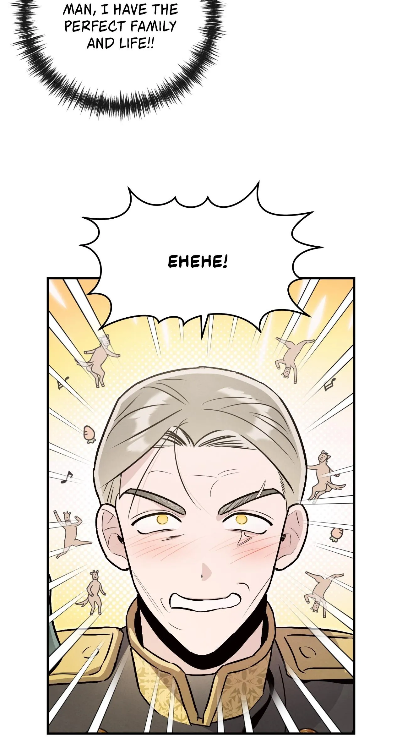 My Younger Sister Chooses Me Tonight Chapter 84 page 30