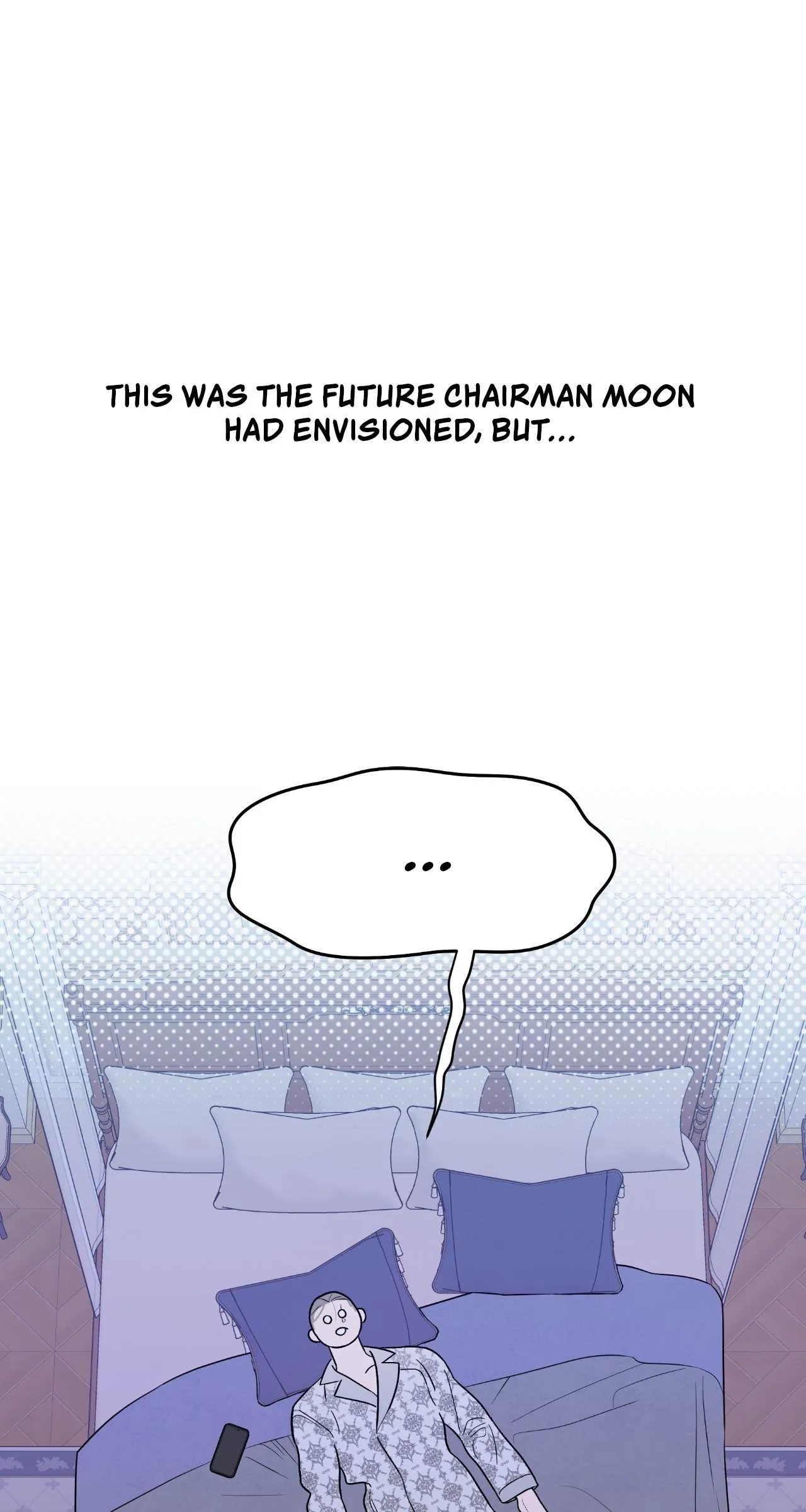 My Younger Sister Chooses Me Tonight Chapter 84 page 33