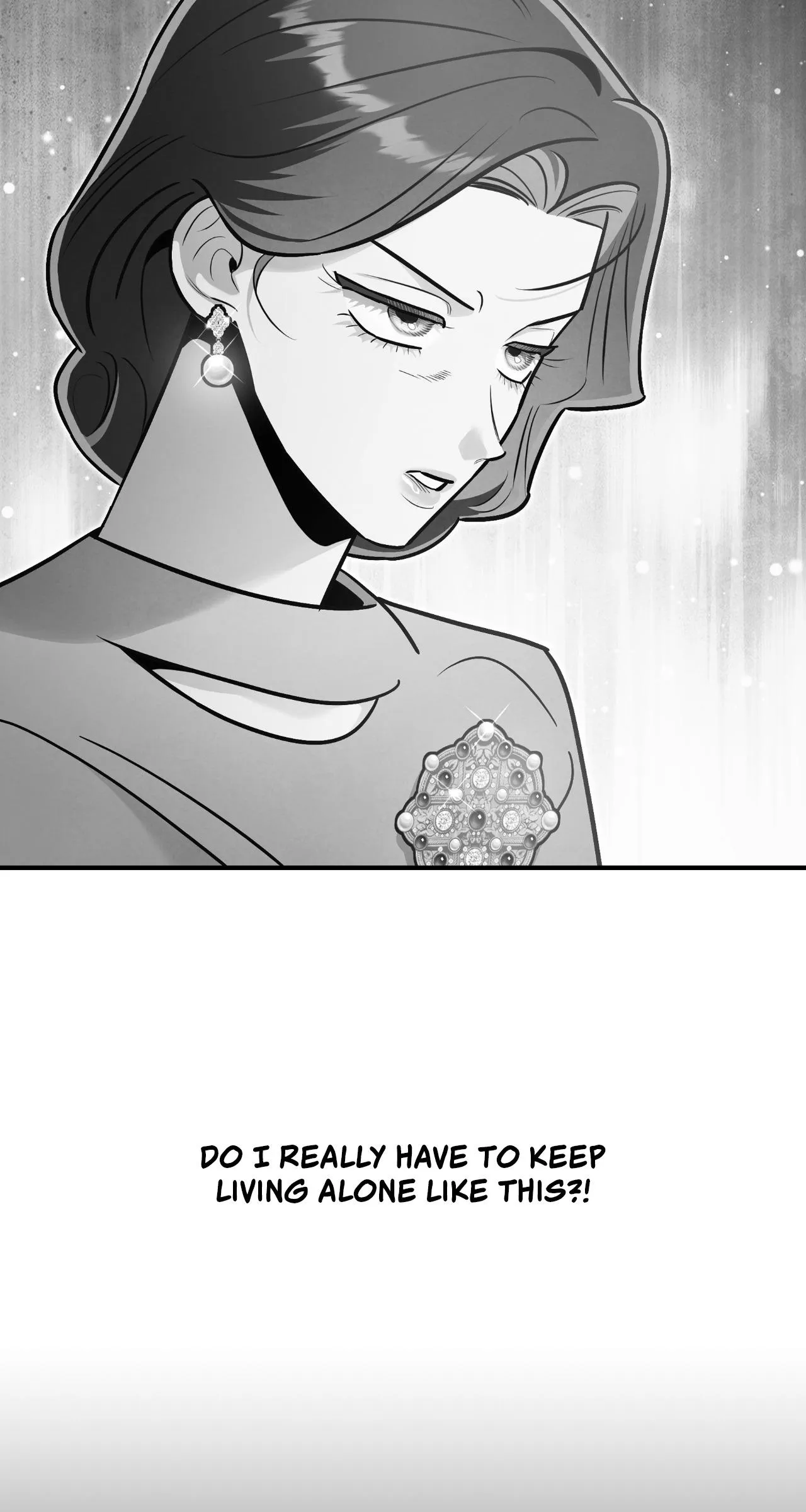 My Younger Sister Chooses Me Tonight Chapter 84 page 37