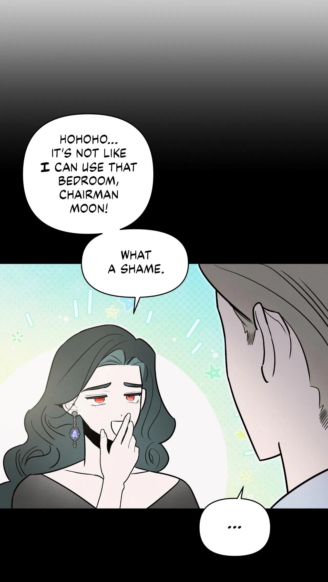 My Younger Sister Chooses Me Tonight Chapter 84 page 38