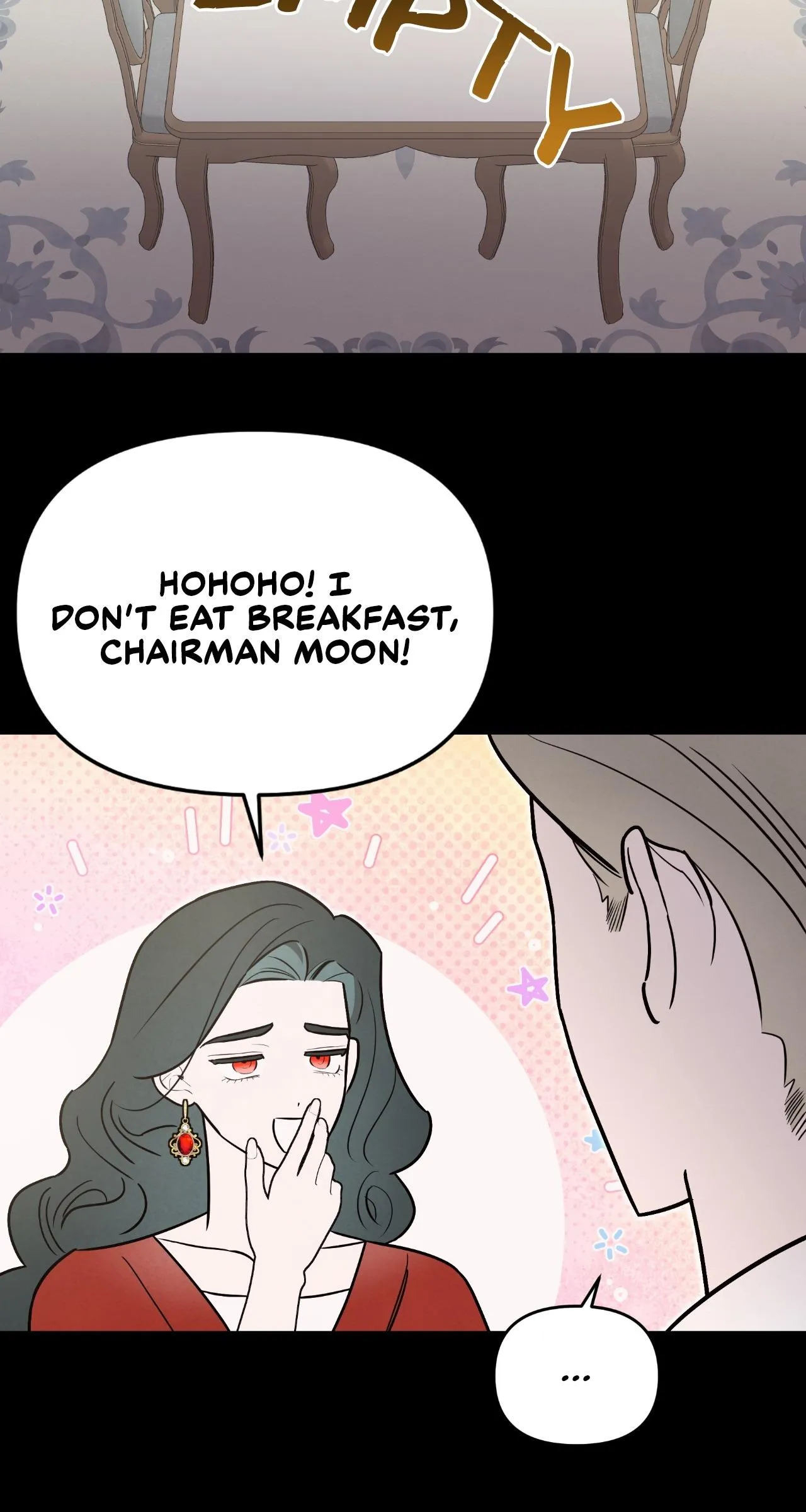My Younger Sister Chooses Me Tonight Chapter 84 page 40