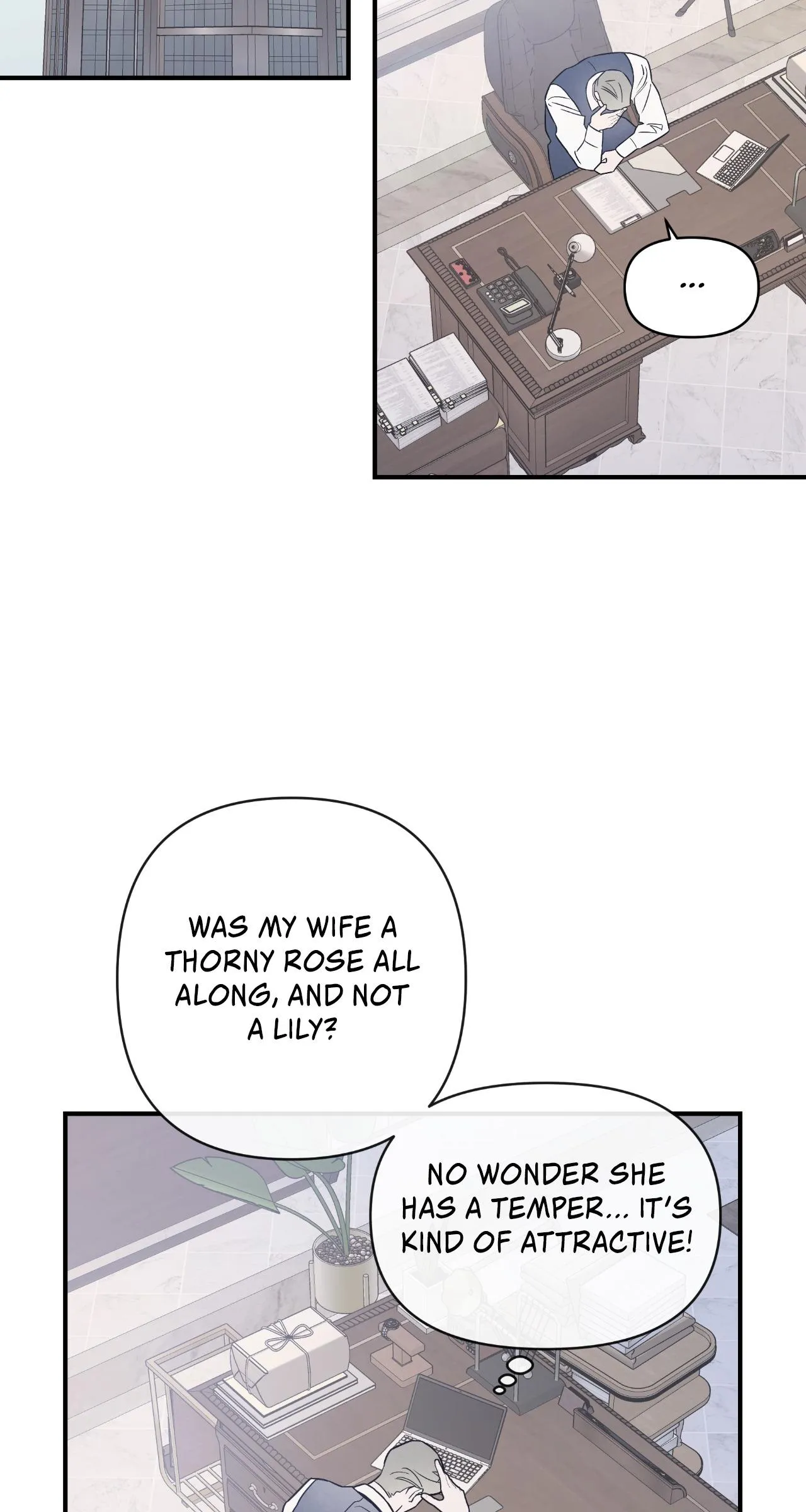My Younger Sister Chooses Me Tonight Chapter 84 page 46