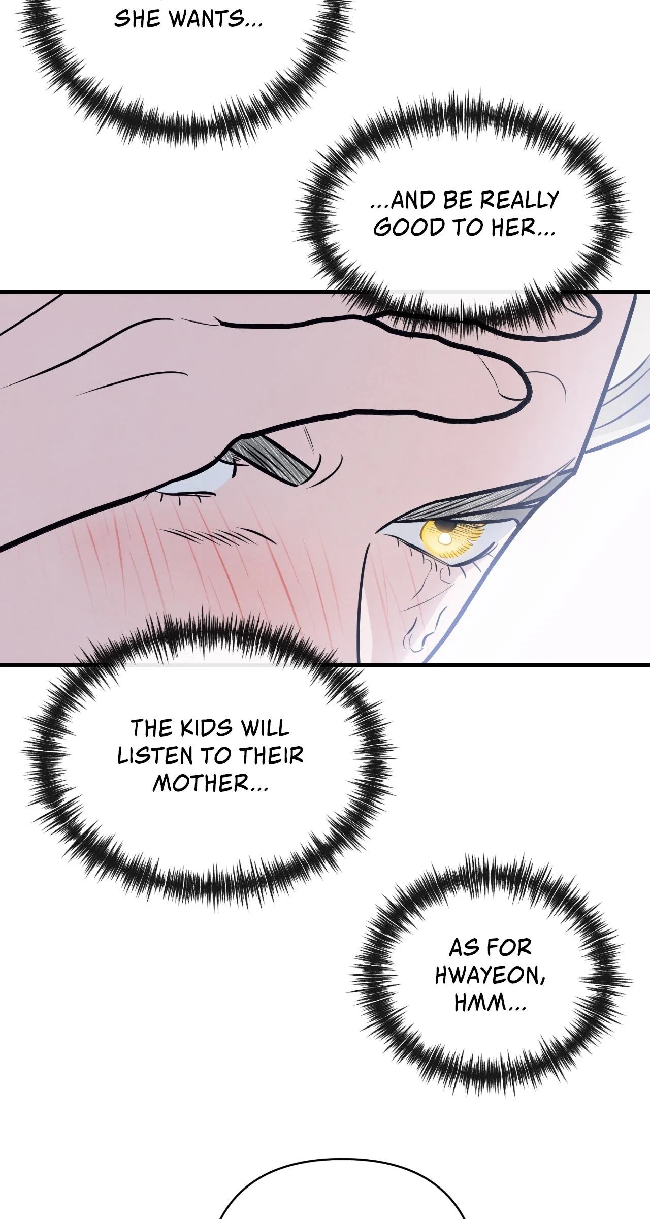 My Younger Sister Chooses Me Tonight Chapter 84 page 49