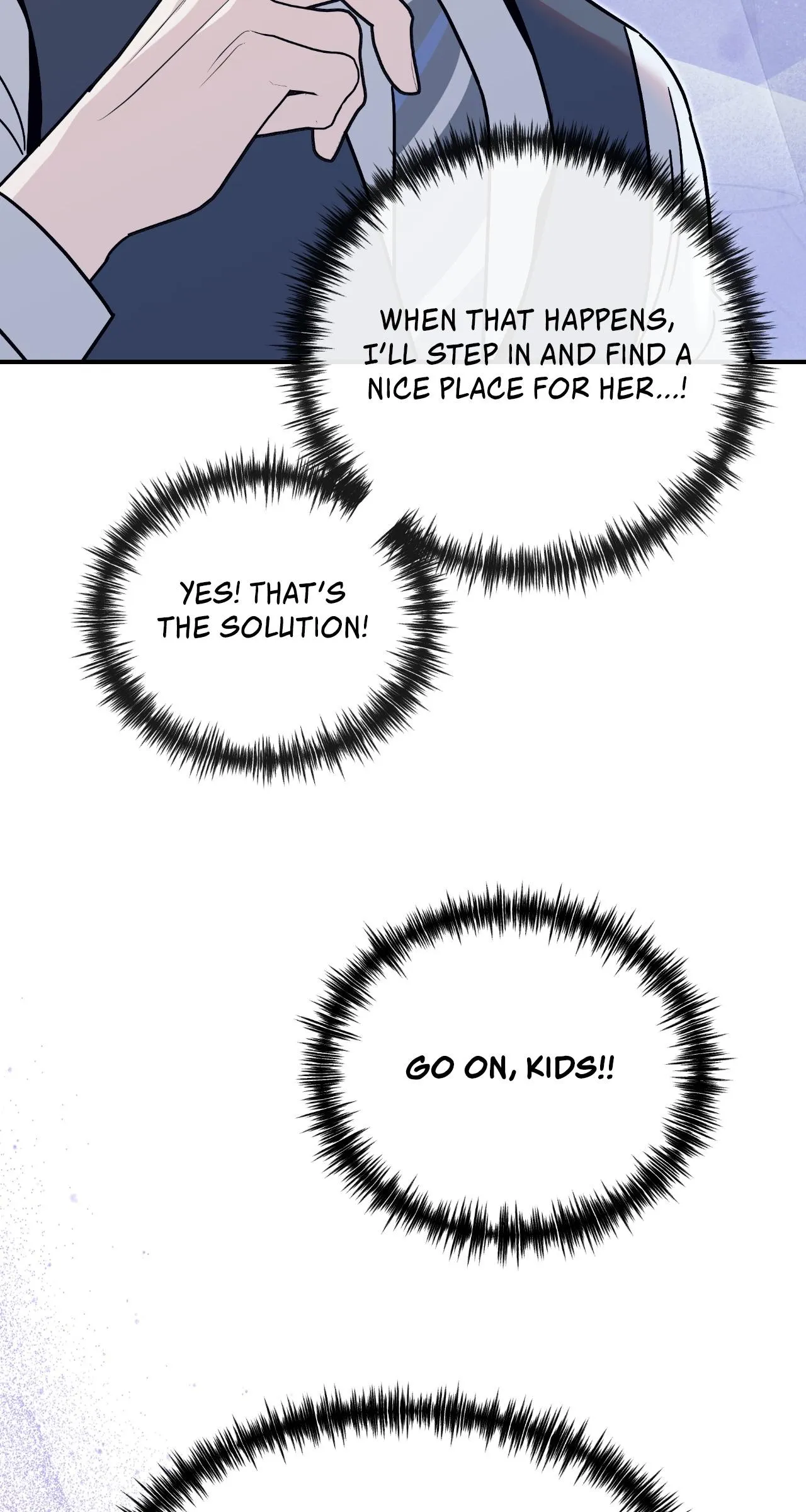 My Younger Sister Chooses Me Tonight Chapter 84 page 52