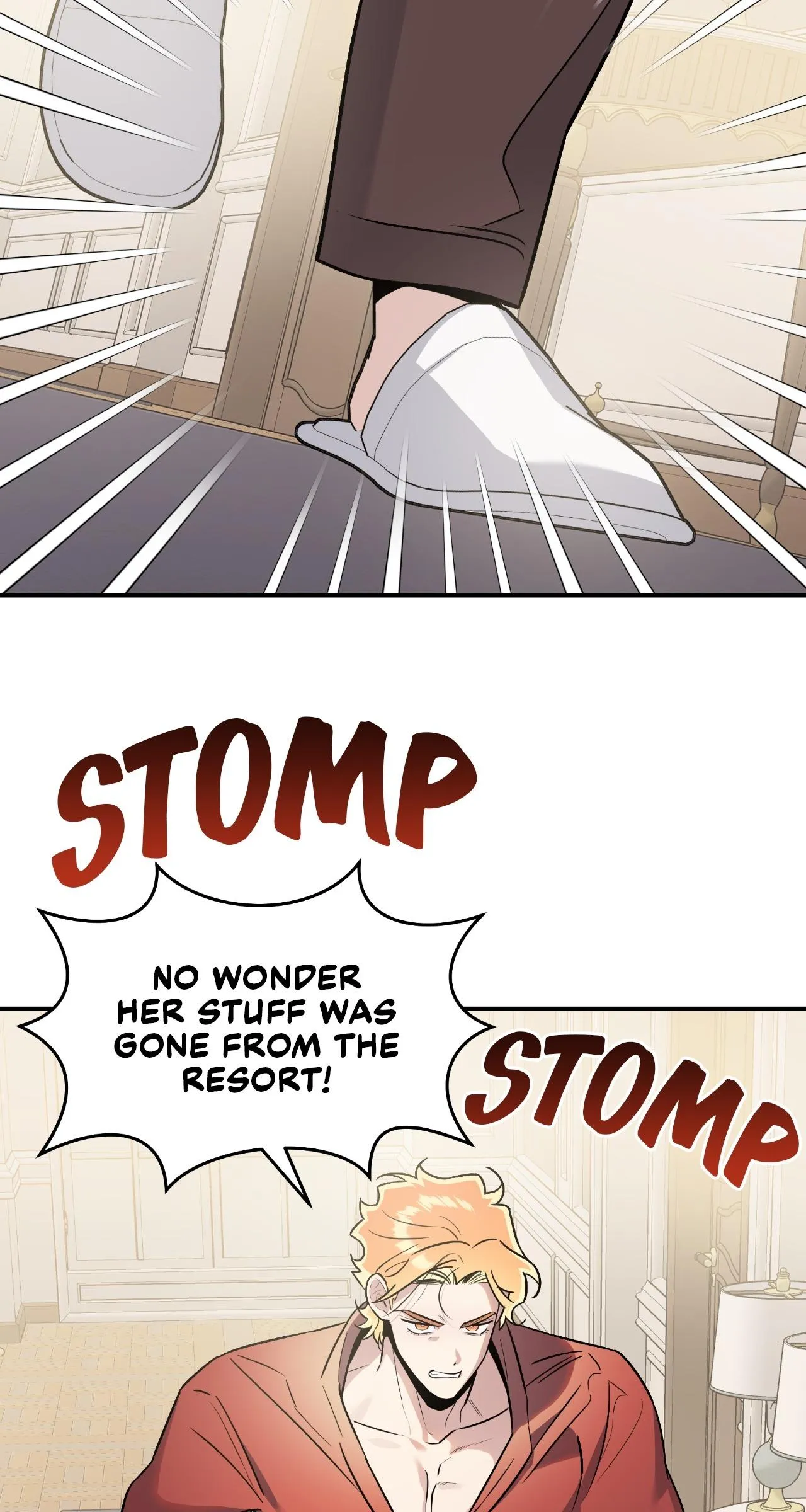 My Younger Sister Chooses Me Tonight Chapter 84 page 54