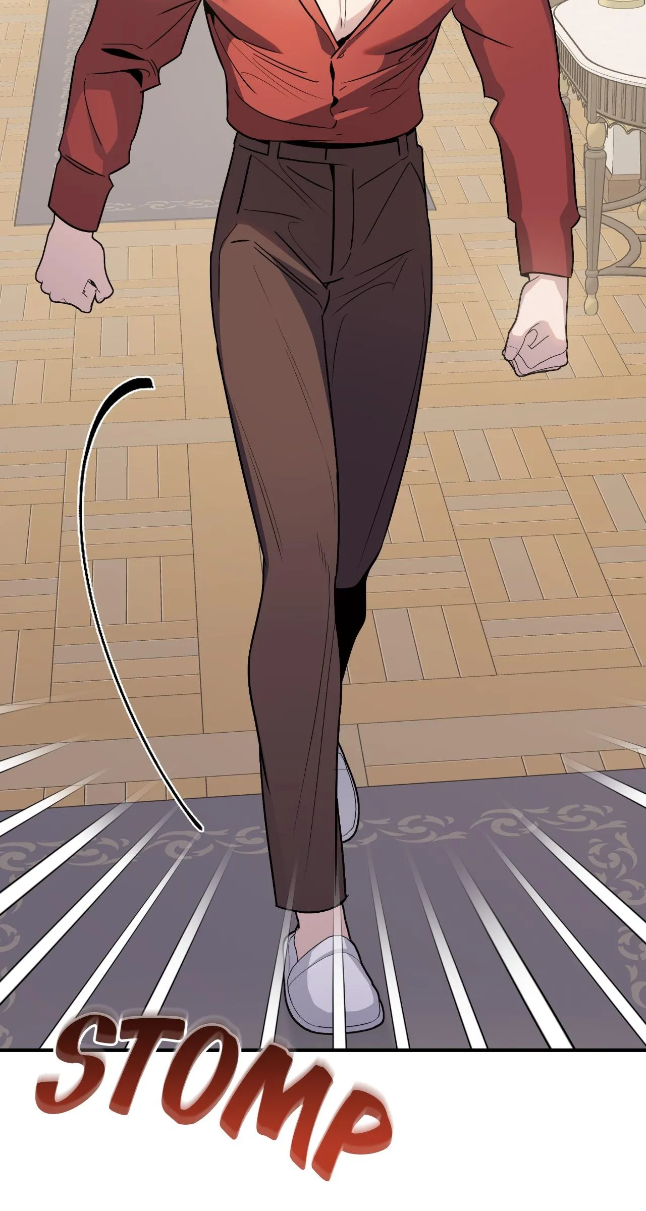 My Younger Sister Chooses Me Tonight Chapter 84 page 55