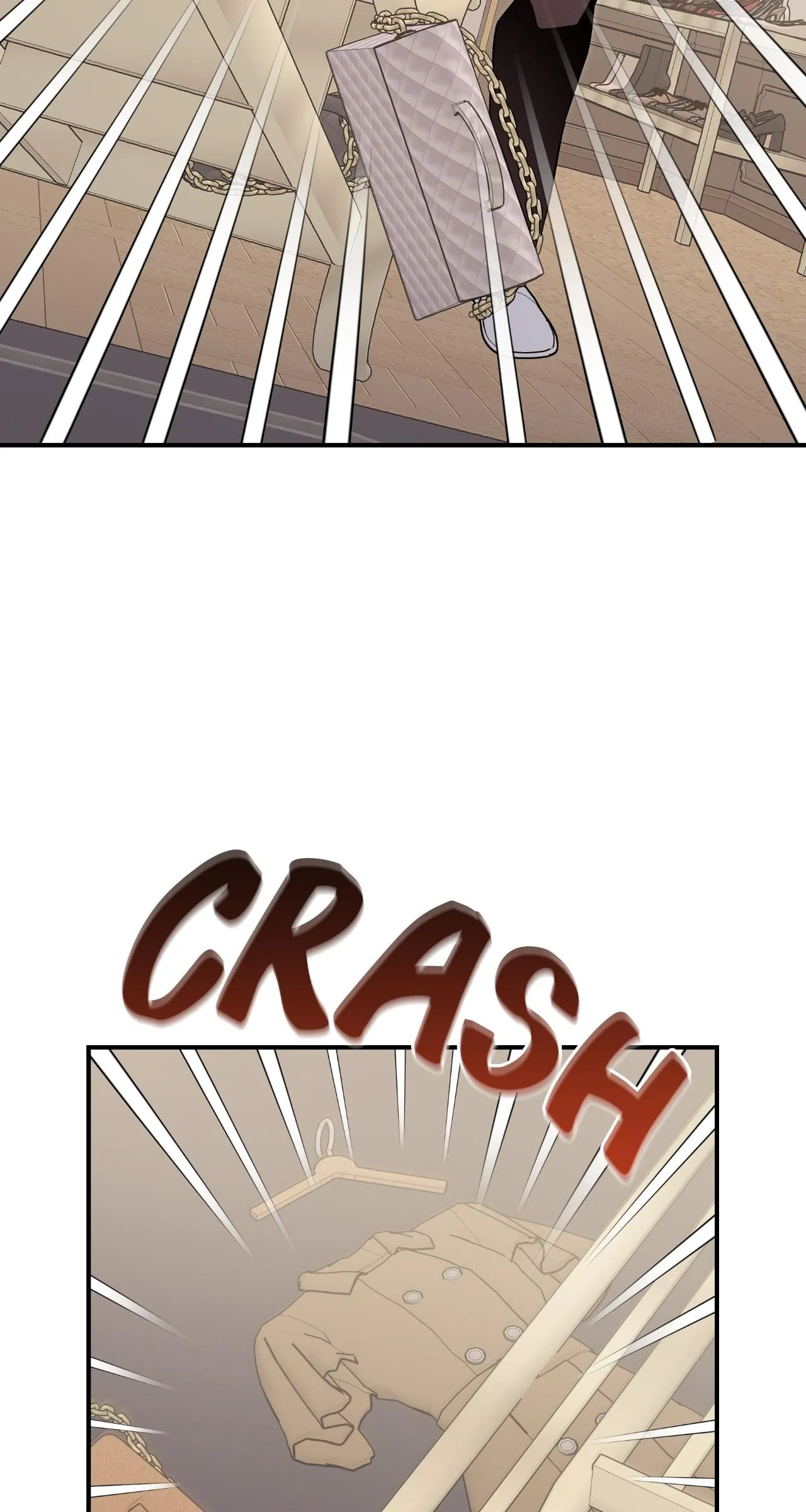 My Younger Sister Chooses Me Tonight Chapter 84 page 59
