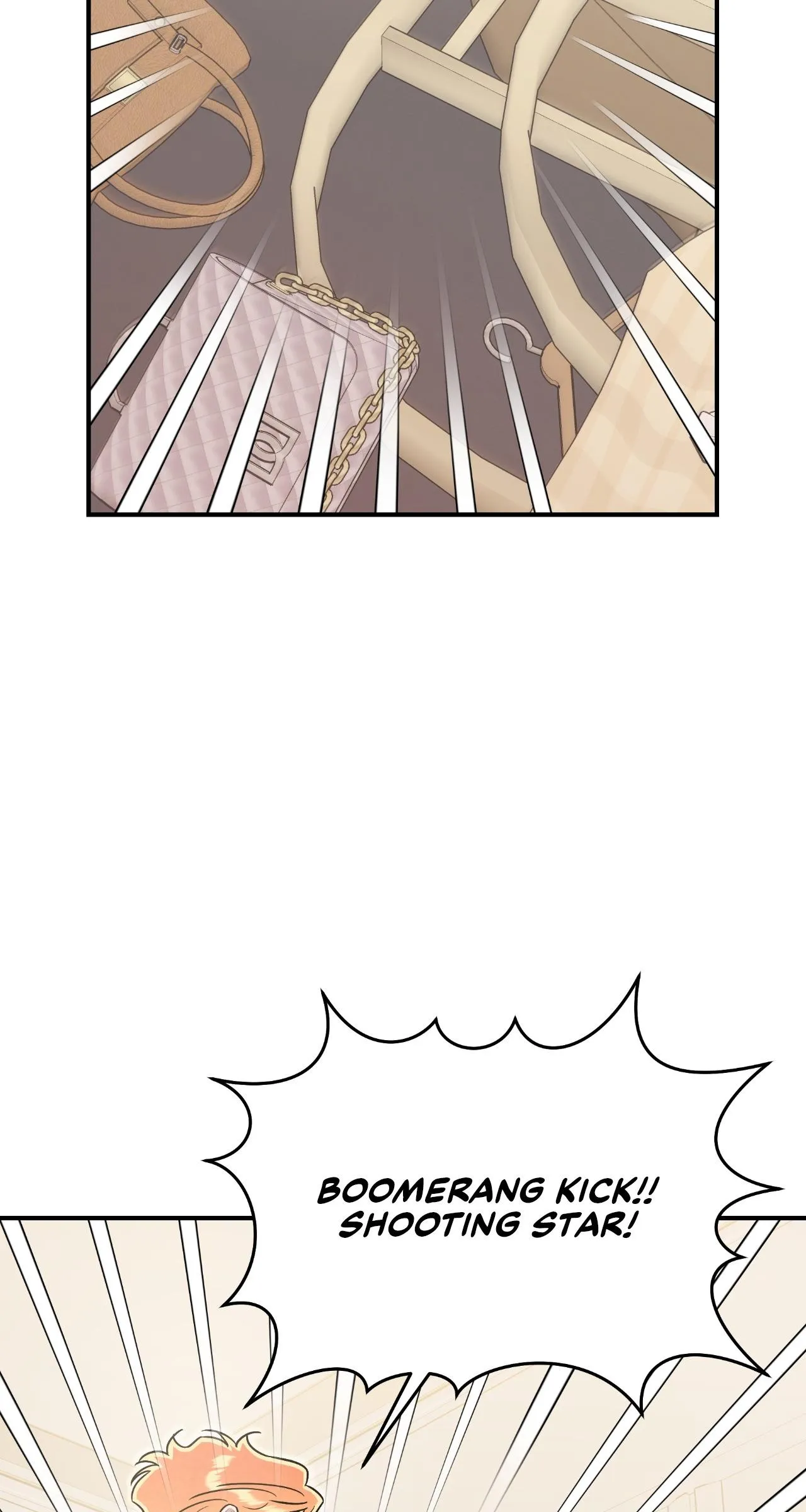 My Younger Sister Chooses Me Tonight Chapter 84 page 60