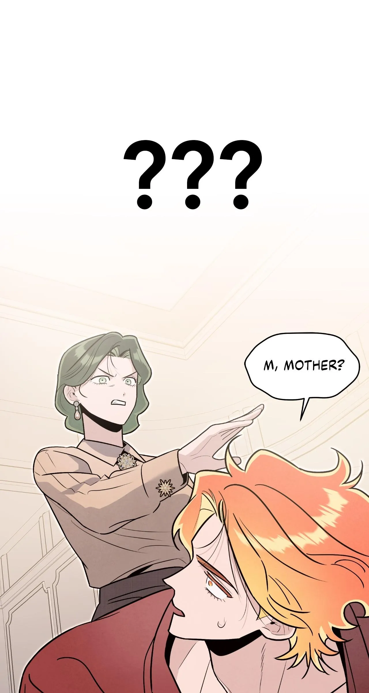 My Younger Sister Chooses Me Tonight Chapter 84 page 63