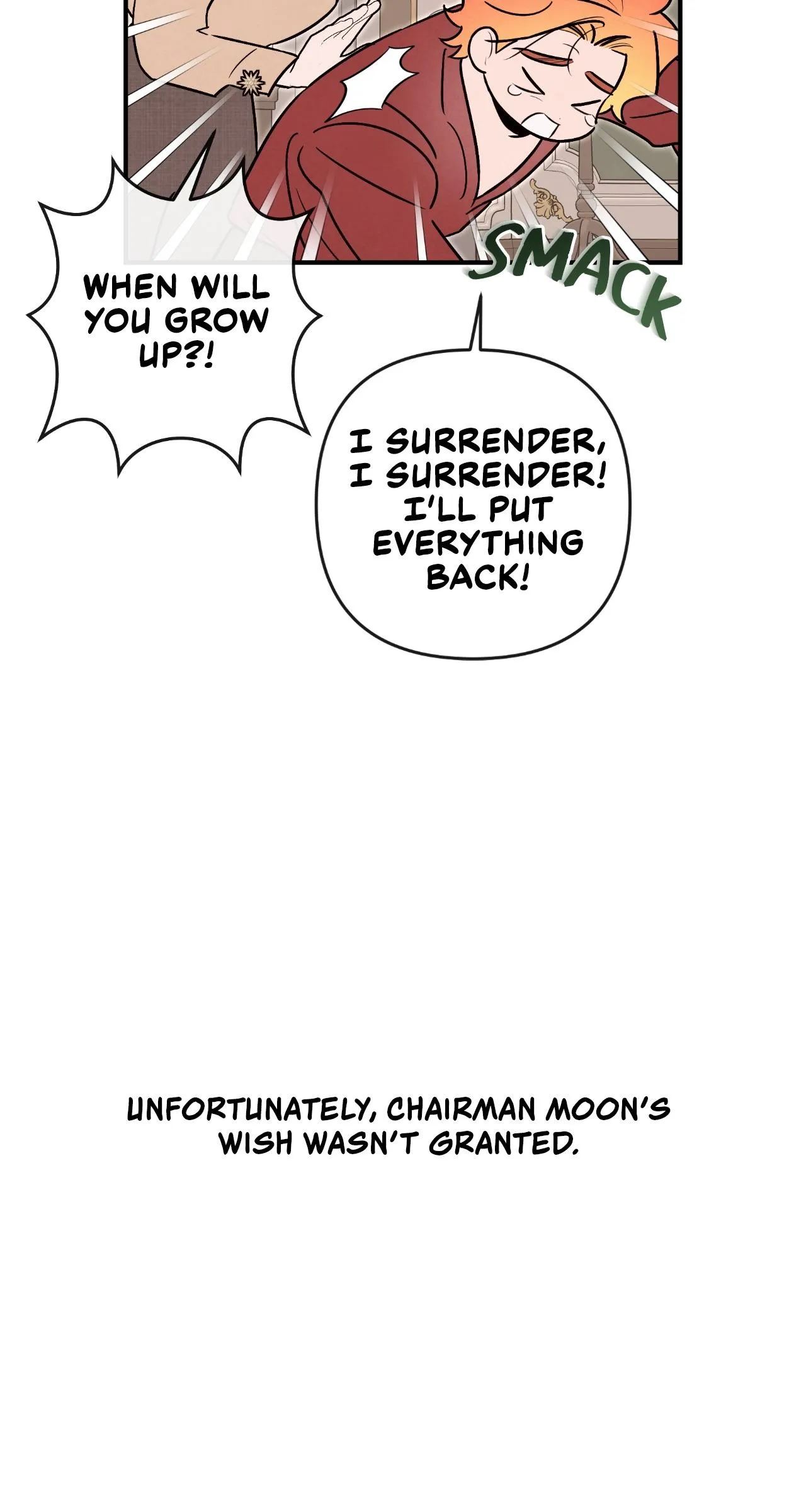 My Younger Sister Chooses Me Tonight Chapter 84 page 65