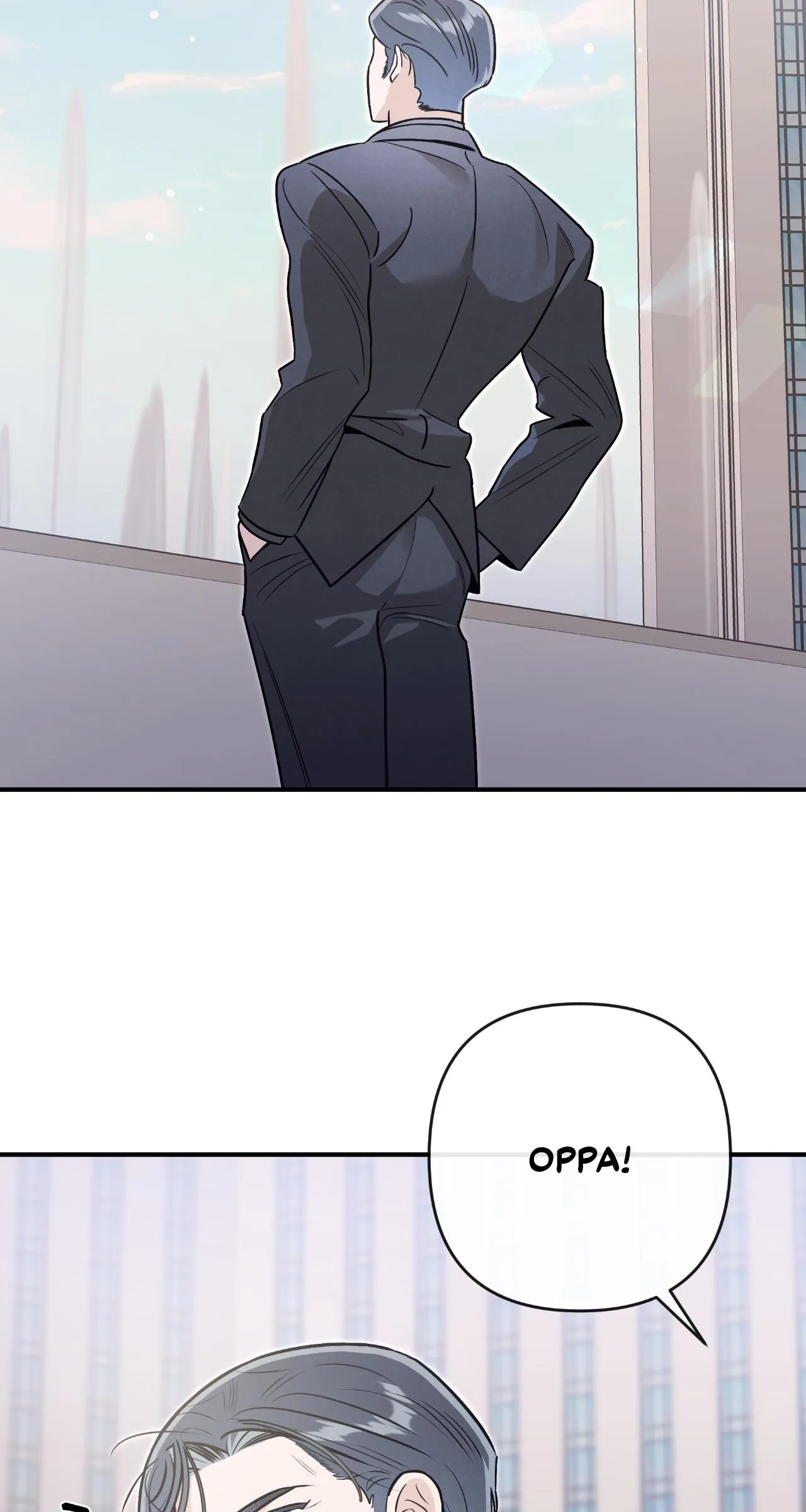 My Younger Sister Chooses Me Tonight Chapter 84 page 67