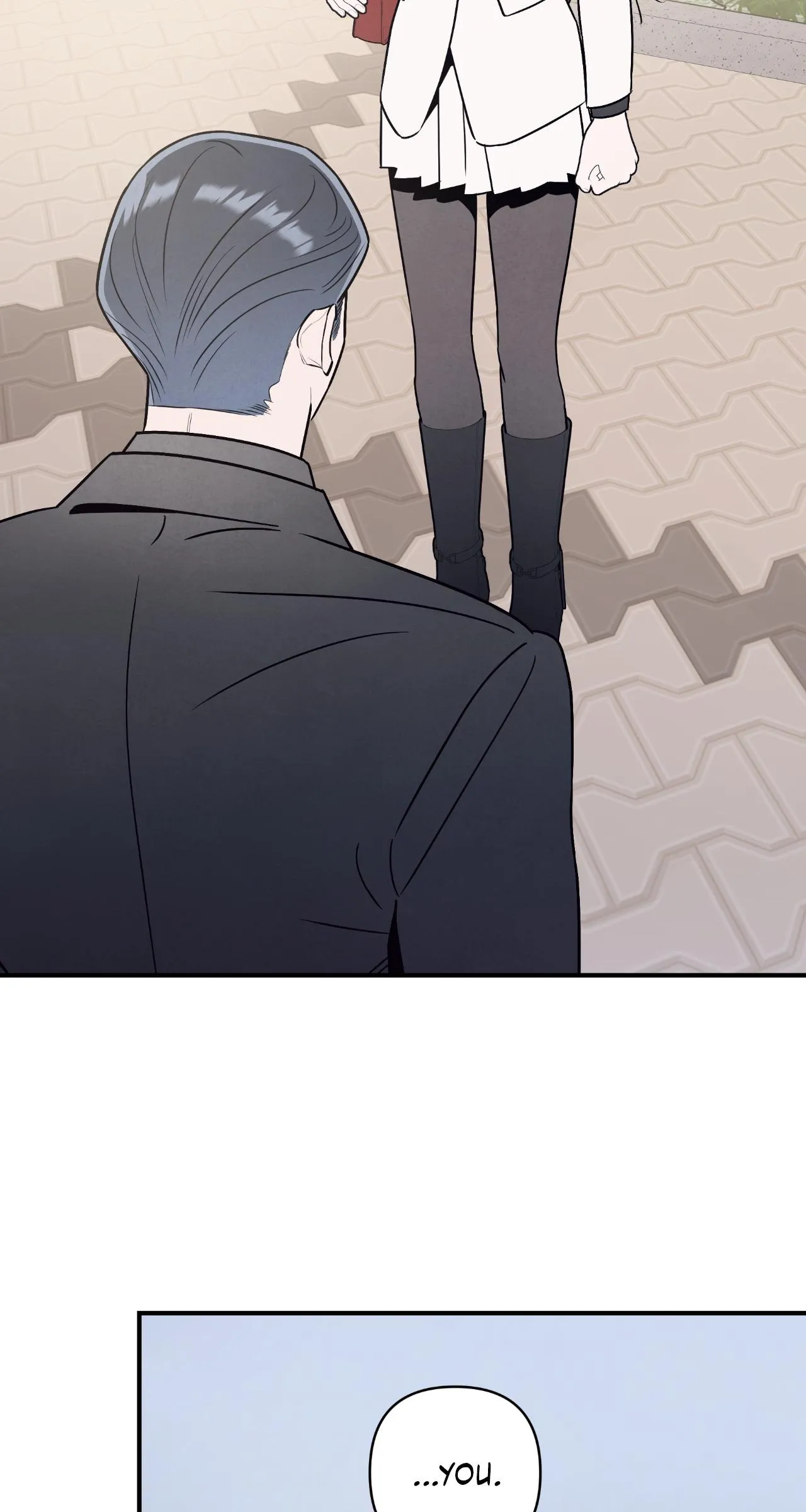 My Younger Sister Chooses Me Tonight Chapter 84 page 70