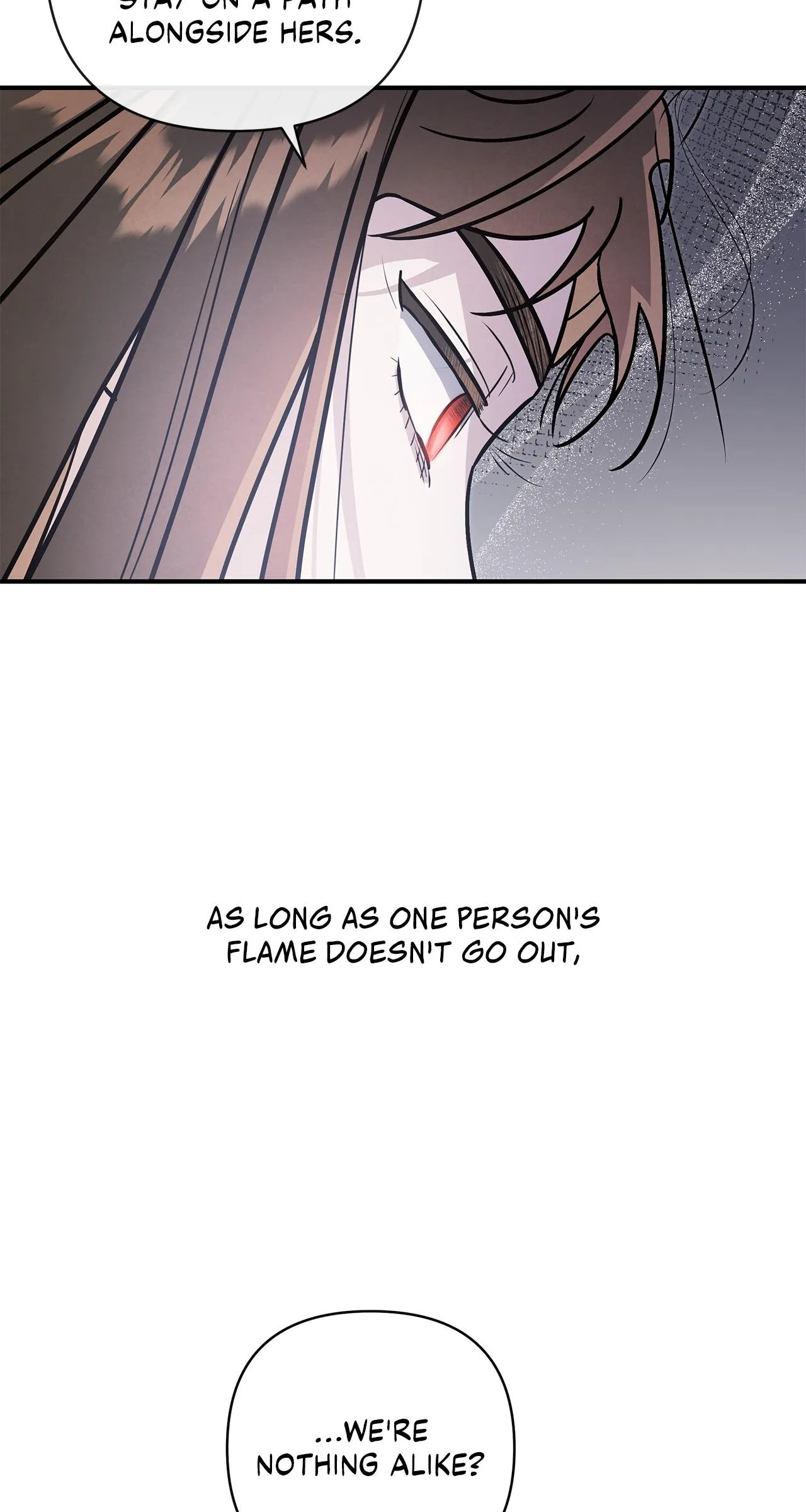 My Younger Sister Chooses Me Tonight Chapter 85 page 9