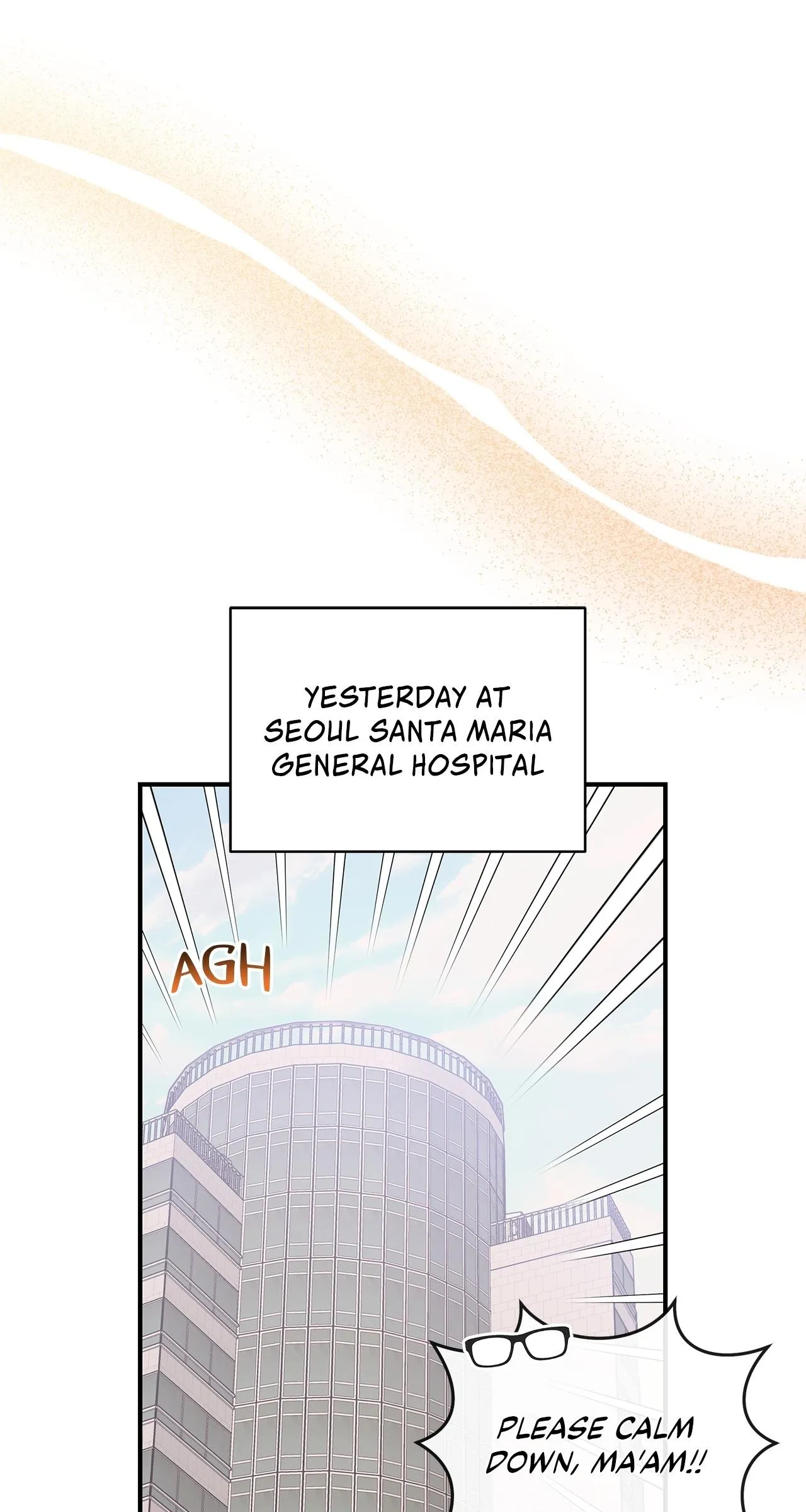 My Younger Sister Chooses Me Tonight Chapter 85 page 20