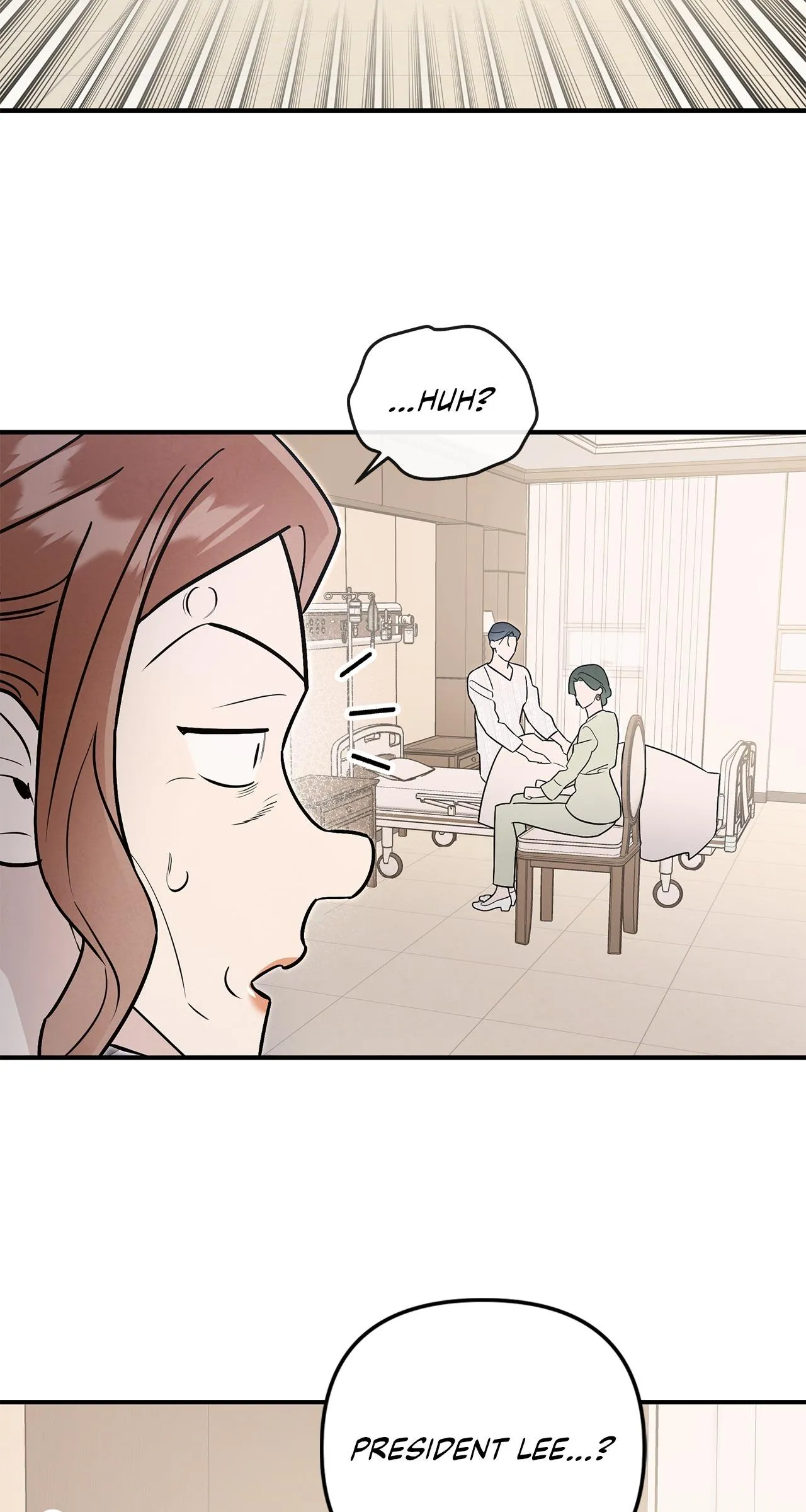 My Younger Sister Chooses Me Tonight Chapter 85 page 24