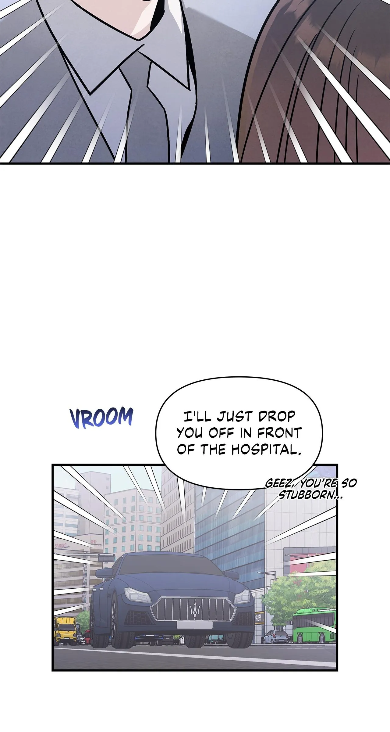 My Younger Sister Chooses Me Tonight Chapter 85 page 29