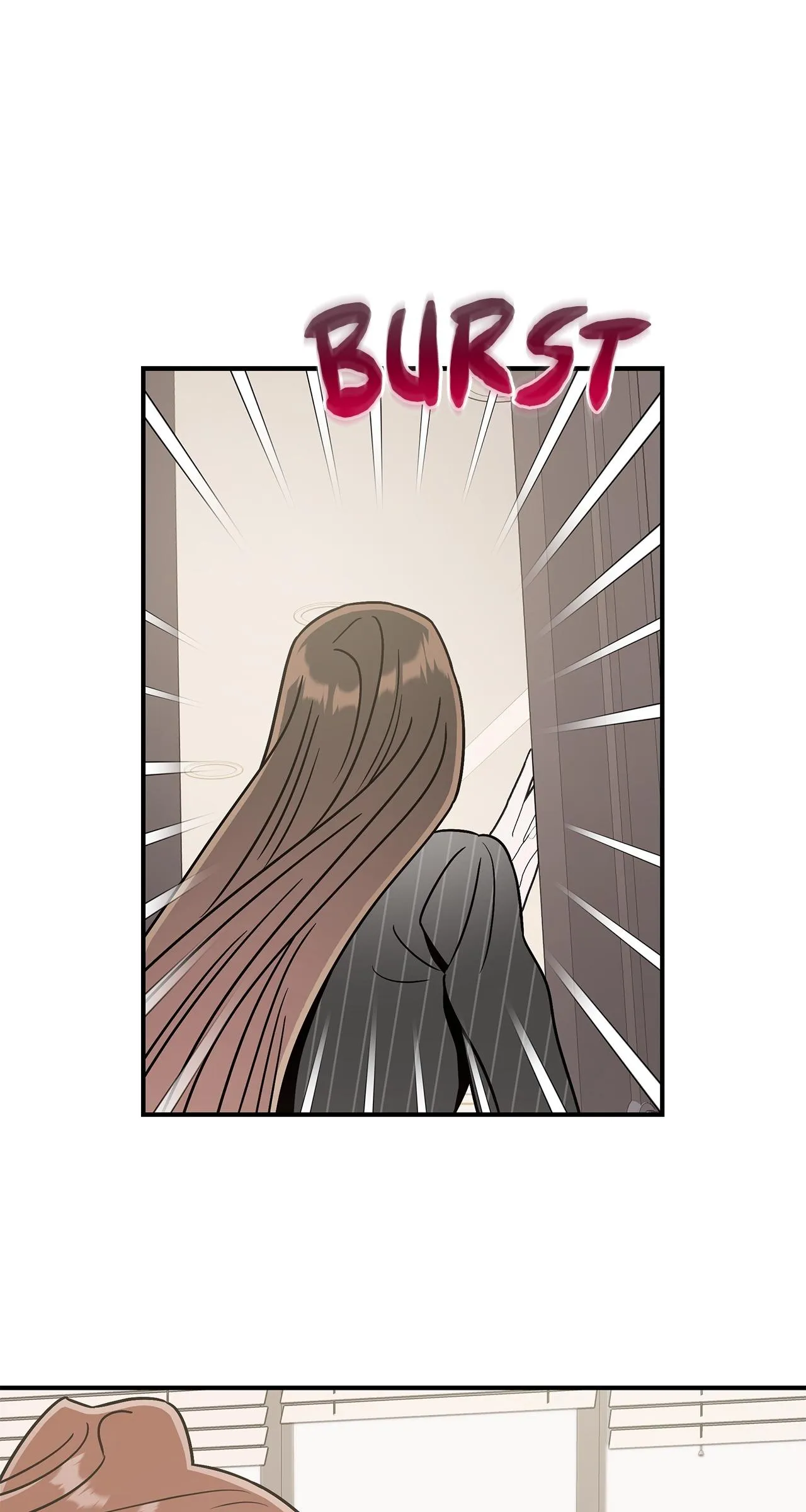 My Younger Sister Chooses Me Tonight Chapter 85 page 34